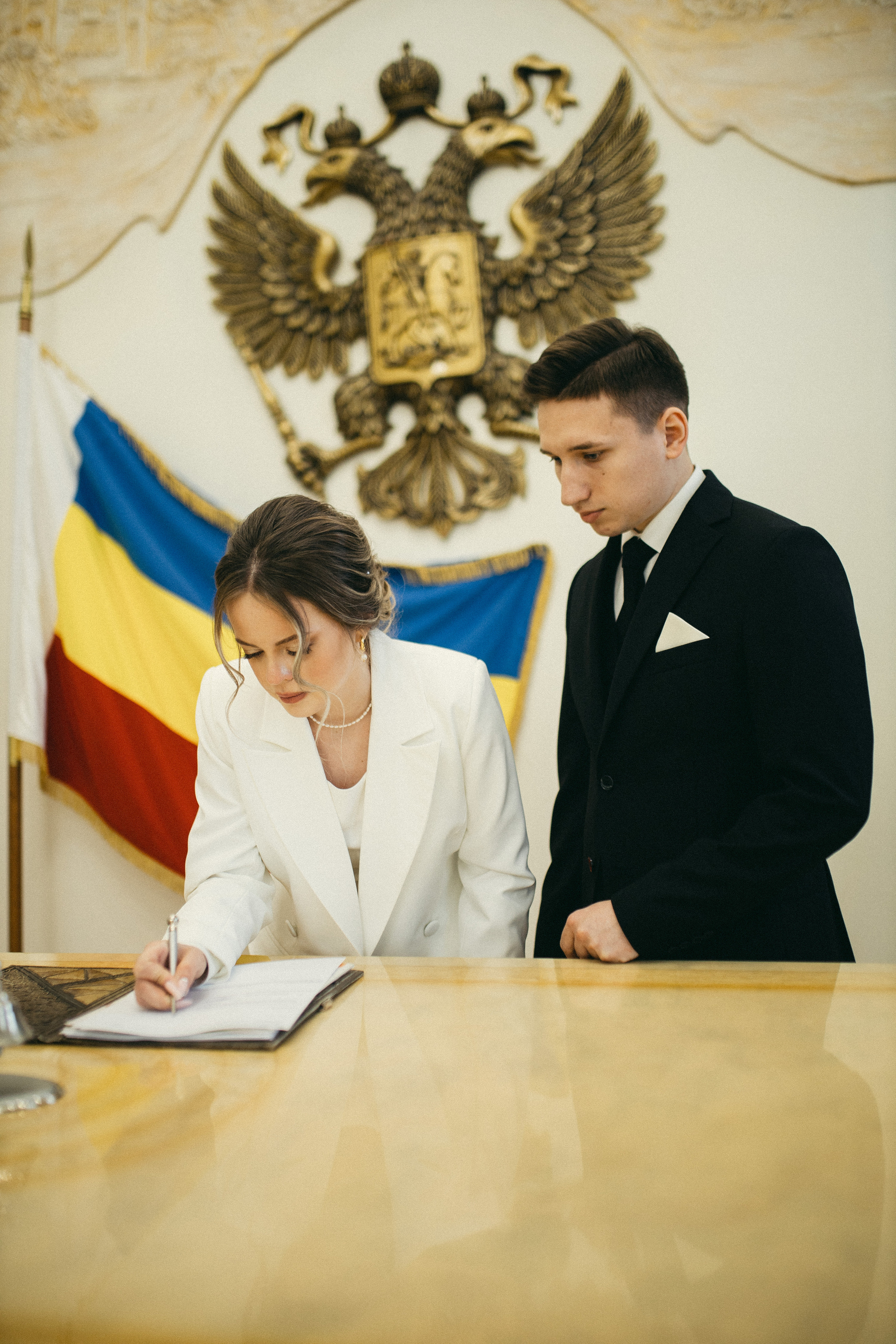 Кристина и Саша/2023. Даша Царёва, фотограф