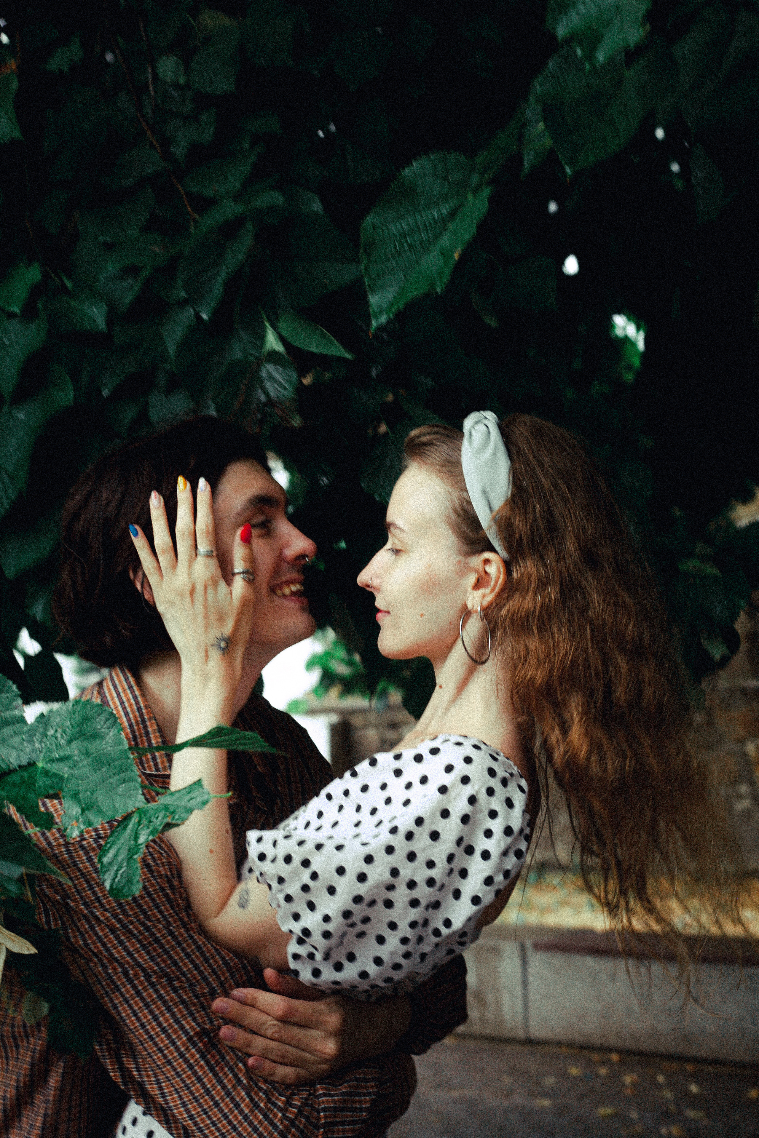 Даша и Серёжа. Даша Царёва, фотограф в Ростове-на-Дону