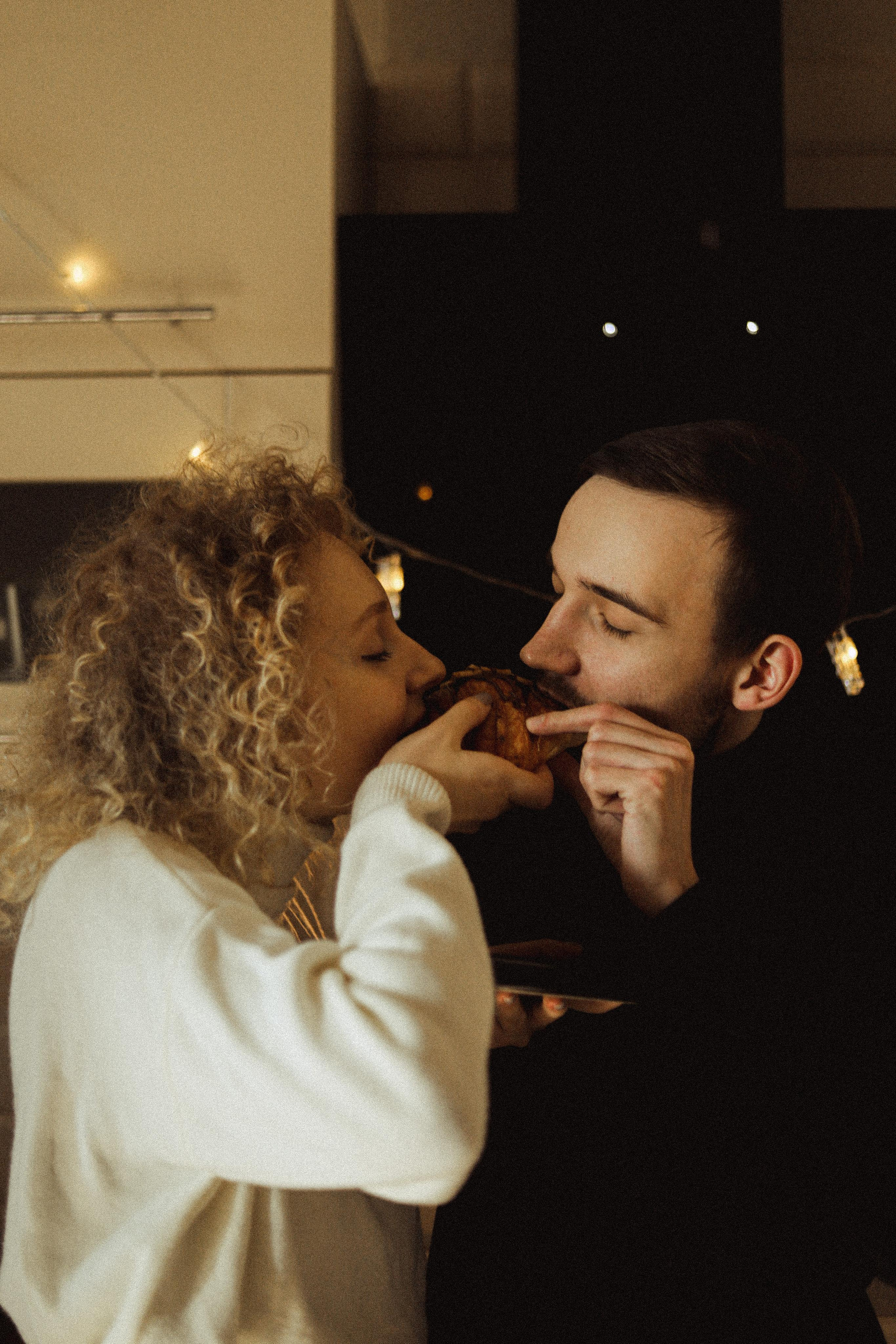 Вика и Сережа. Даша Царёва, фотограф в Ростове-на-Дону