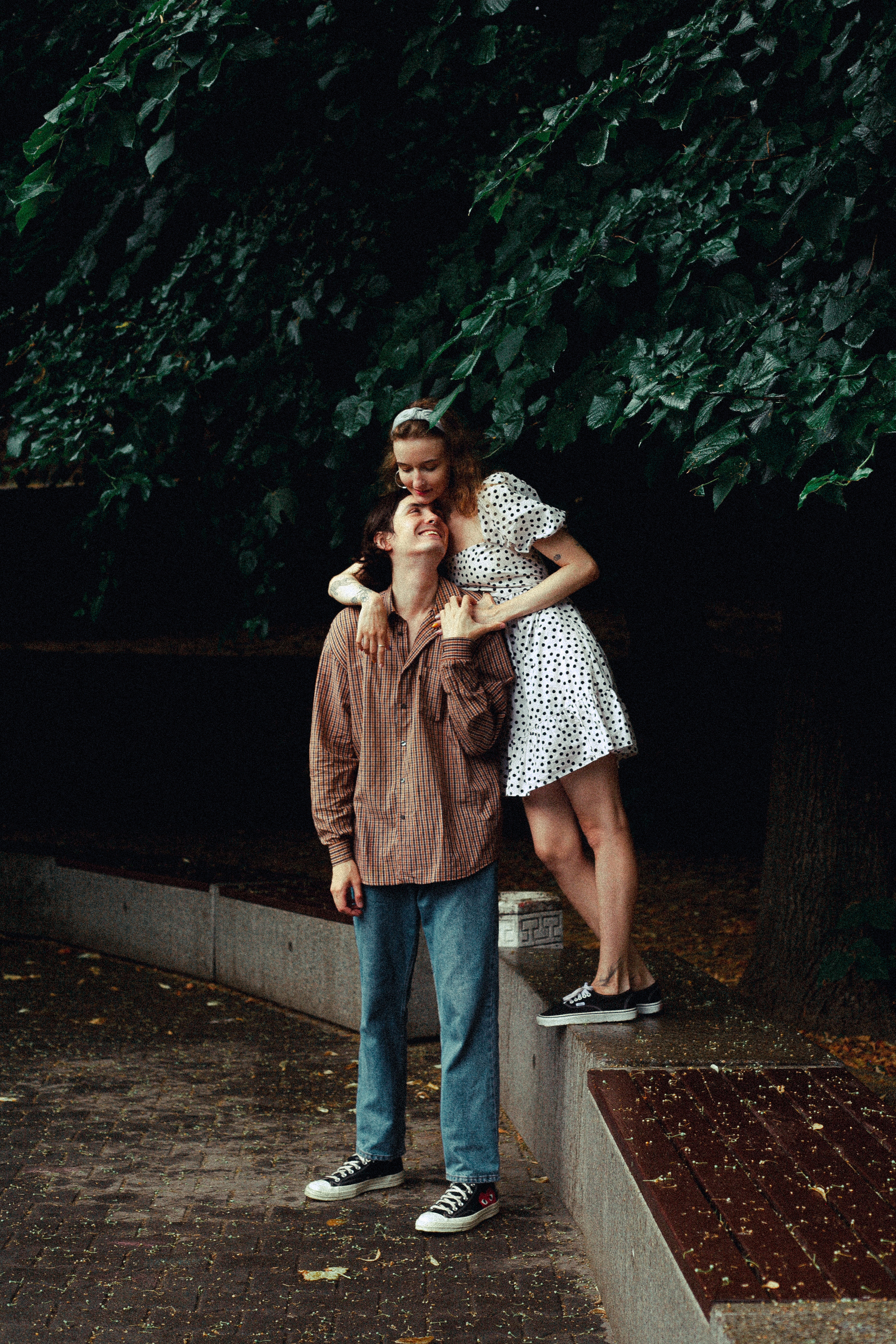 Даша и Серёжа. Даша Царёва, фотограф в Ростове-на-Дону