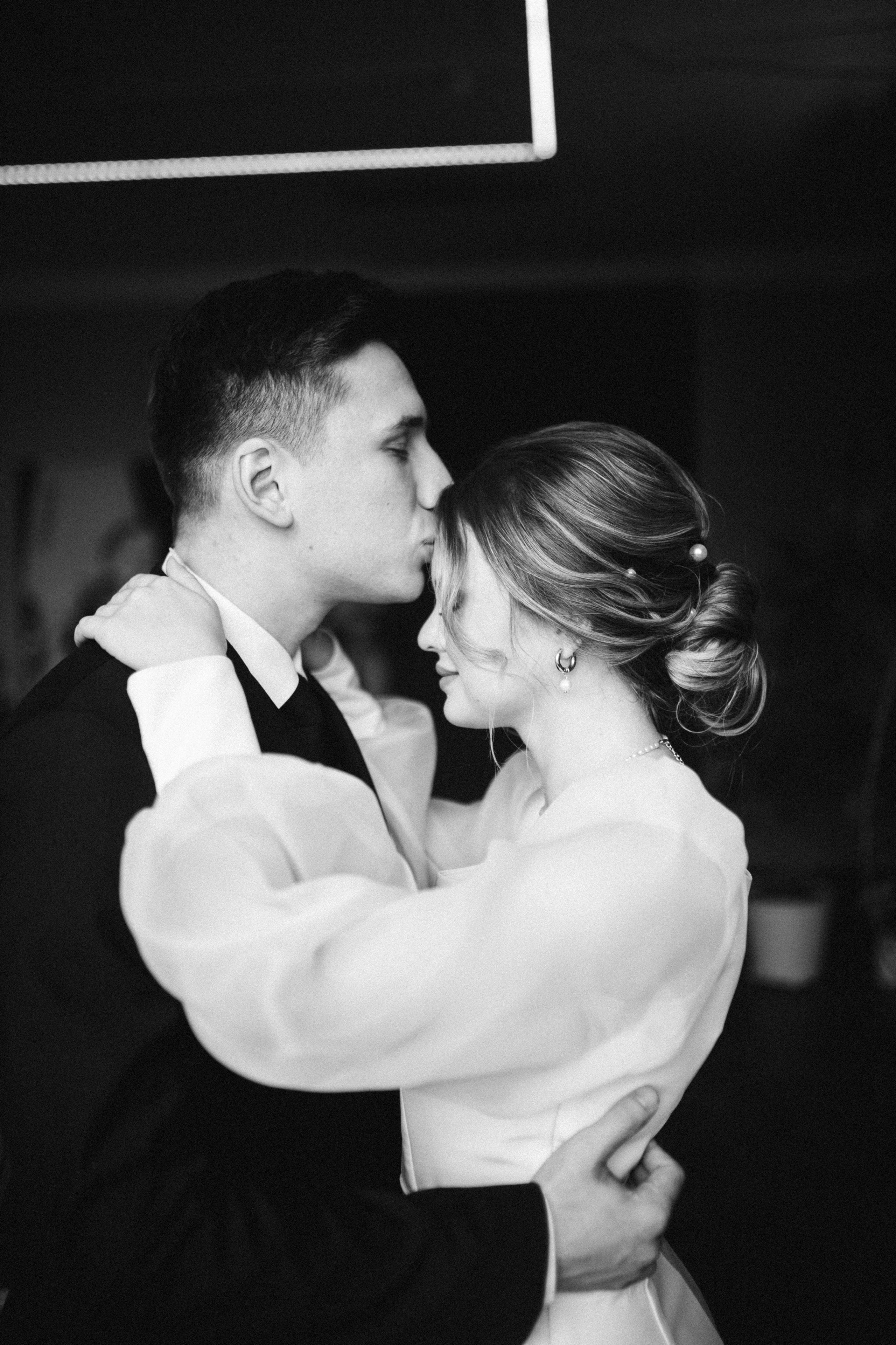 Кристина и Саша/2023. Даша Царёва, фотограф