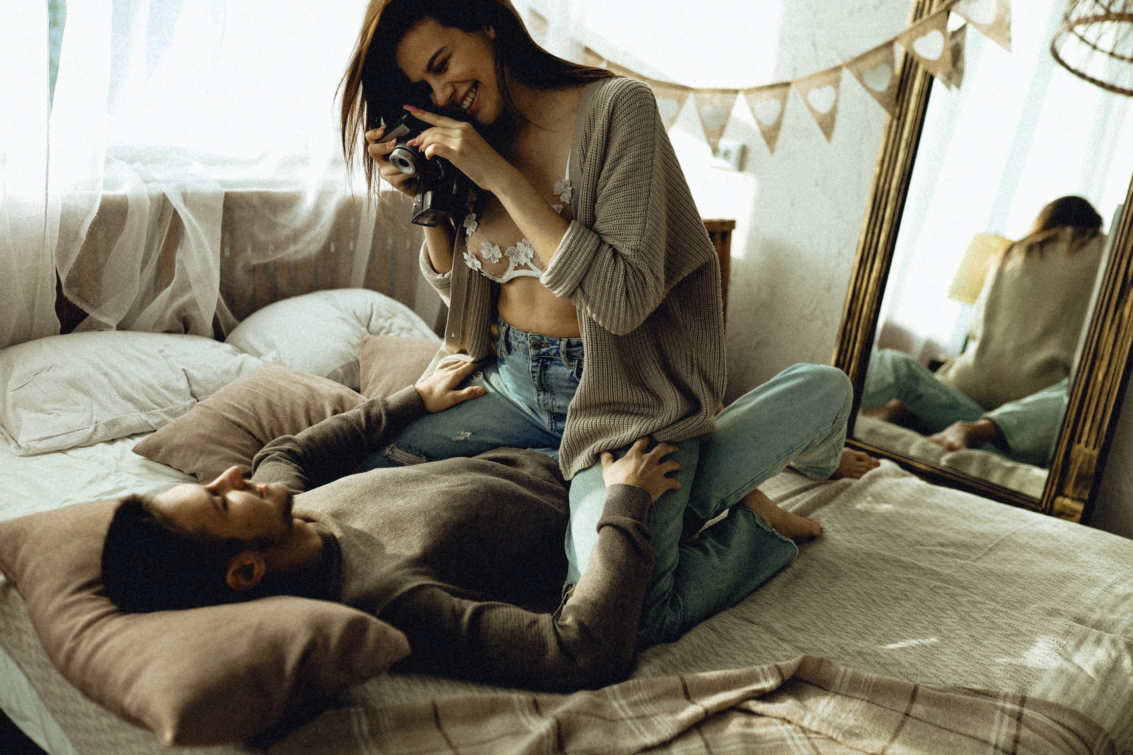 Виолетта и Максим. Даша Царёва, фотограф в Ростове-на-Дону