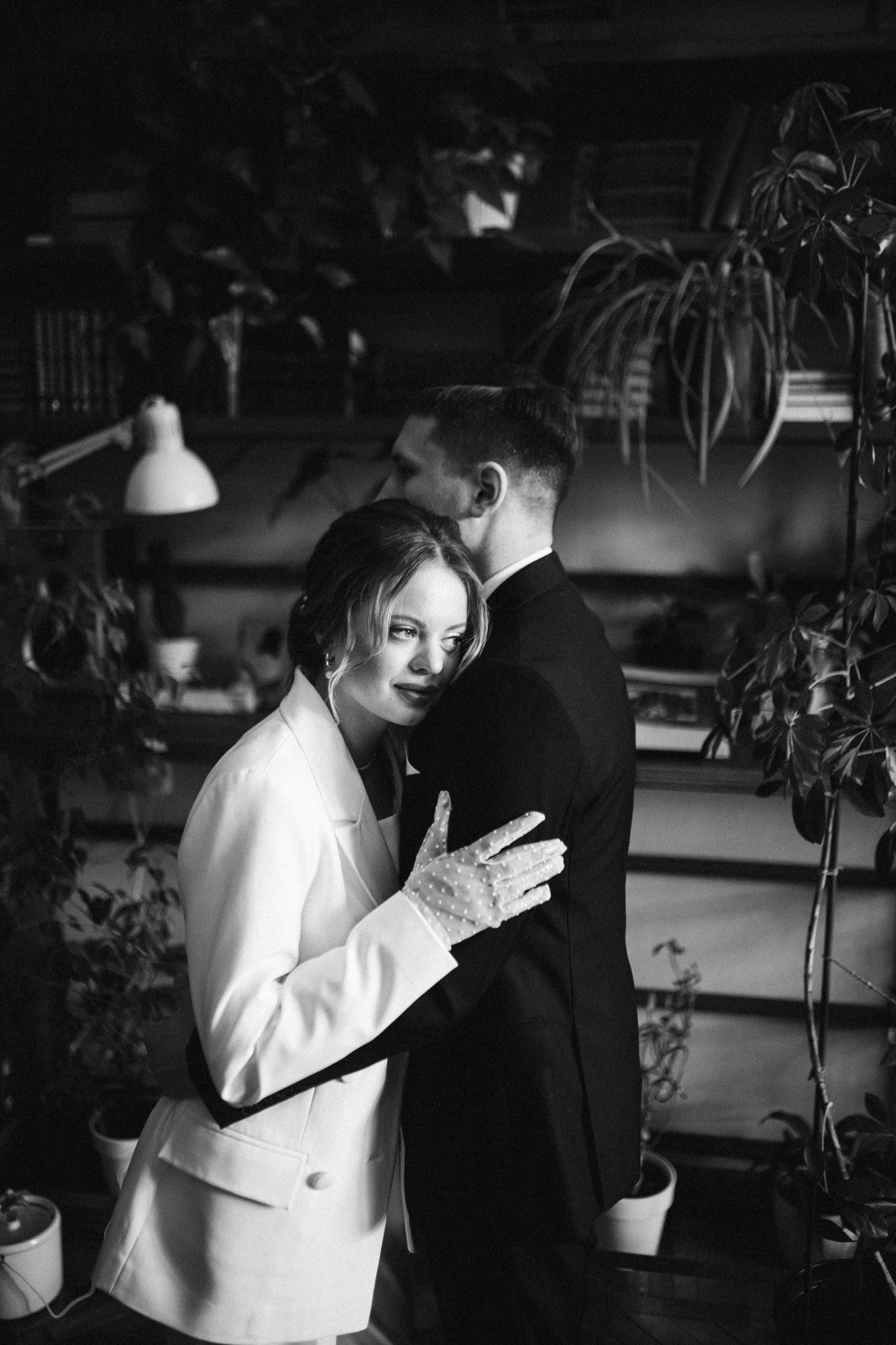 Кристина и Саша/2023. Даша Царёва, фотограф