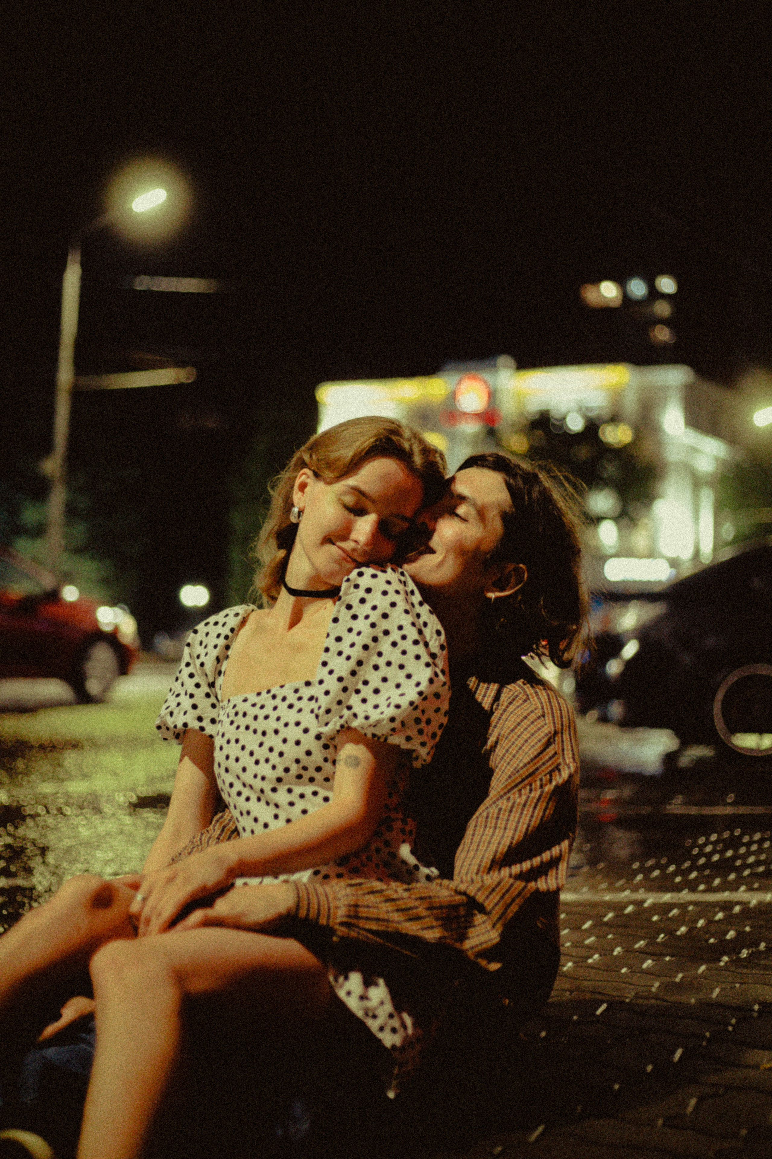 Даша и Серёжа. Даша Царёва, фотограф в Ростове-на-Дону