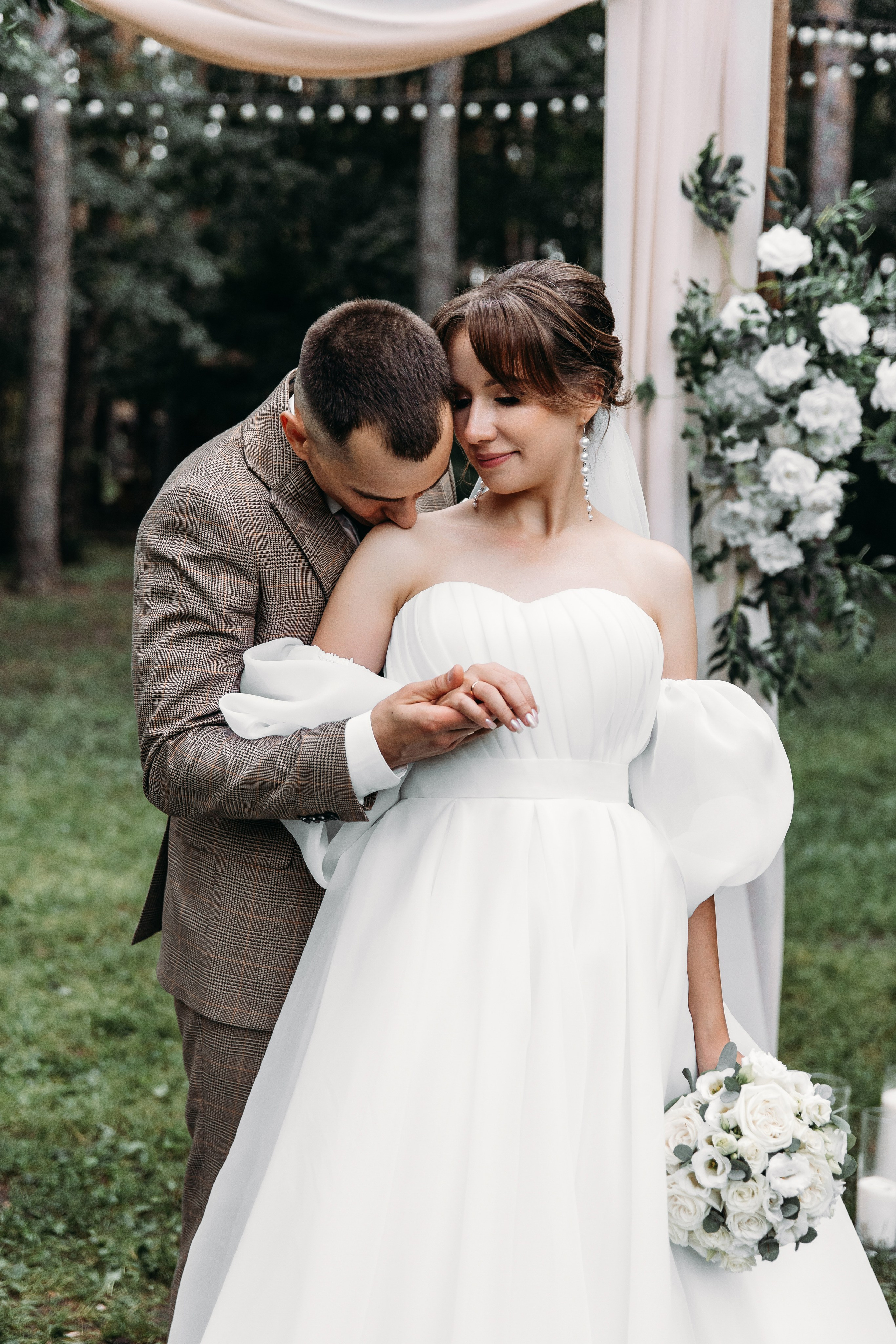 Никита & Татьяна. Свадебный ФОТОГРАФ и ВИДЕОГРАФ Ульяновск