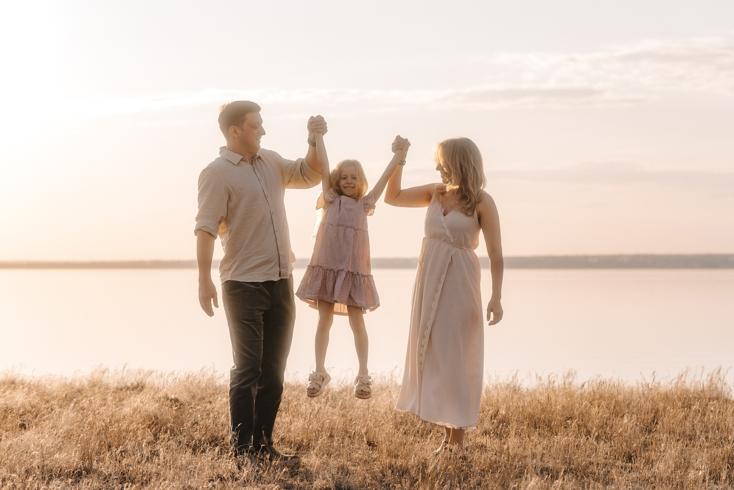 Самое дорогое. Главная