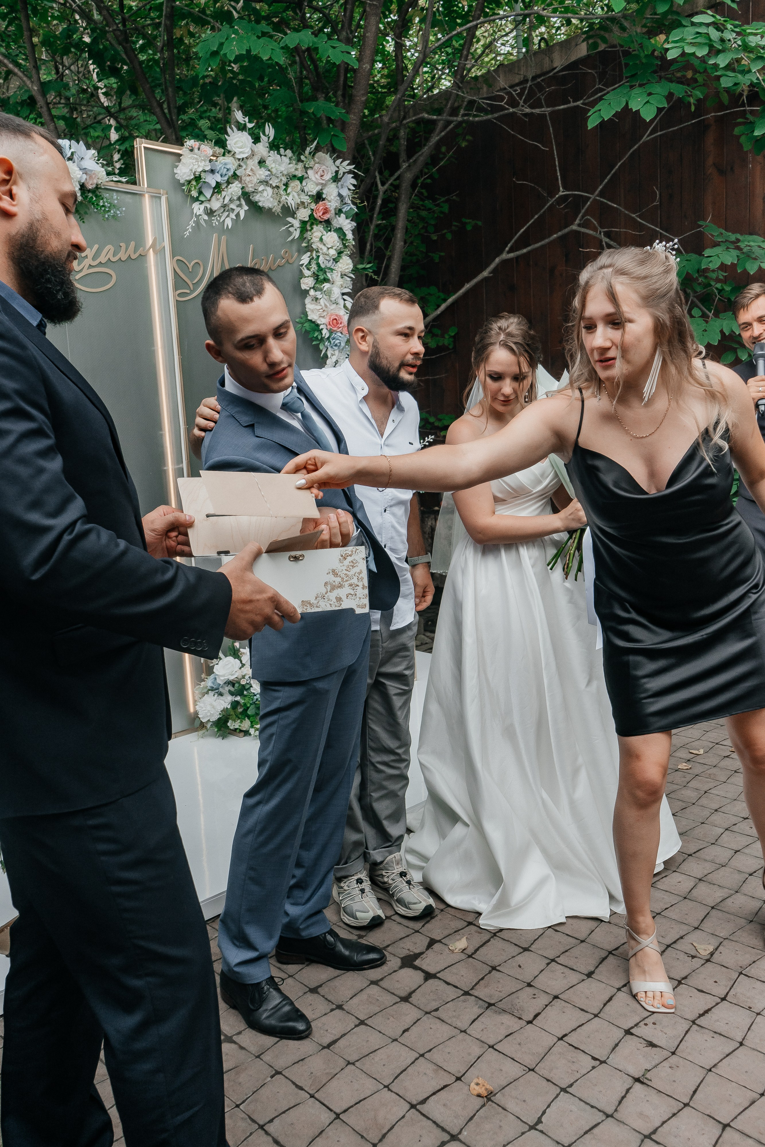 Мария и Михаил. Свадебный и семейный фотограф во Владивостоке Александра Глускер