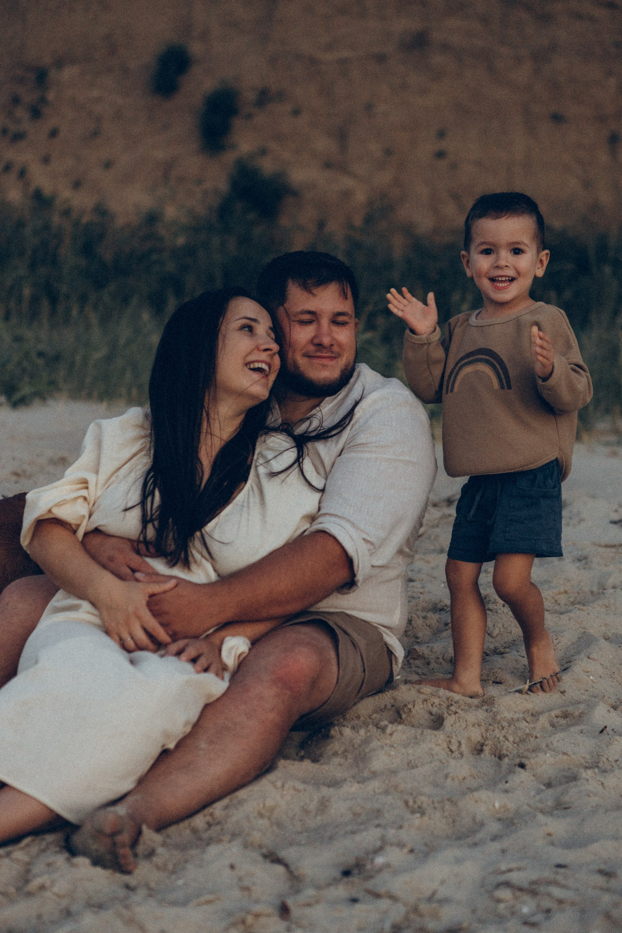 Family moment 💫. Семейный фотограф и фотограф на роды в Ростове-на-Дону Мухина Виктория