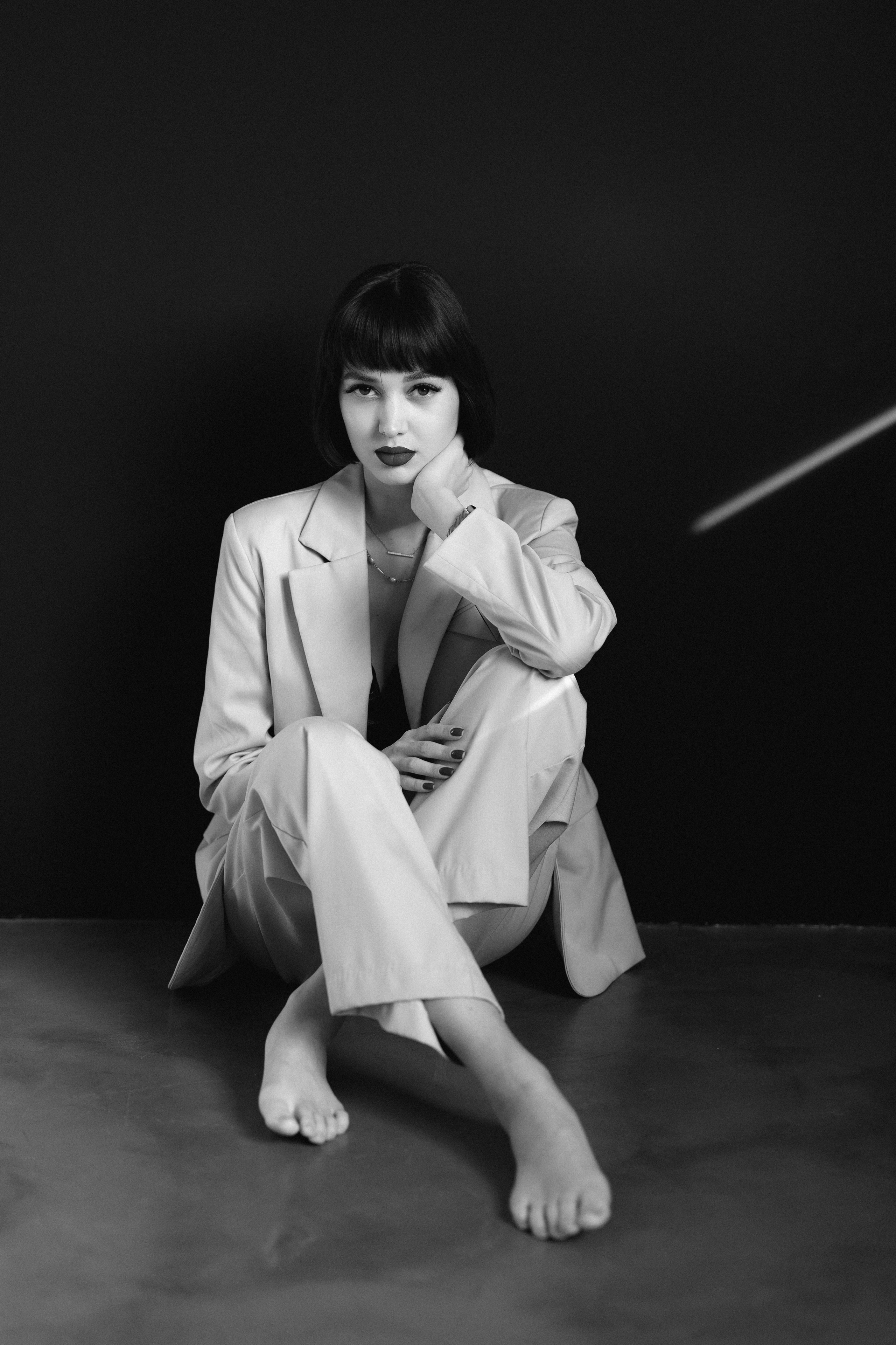 Карина. Женский и семейный фотограф Аксинья Кузьмина. Город Пенза