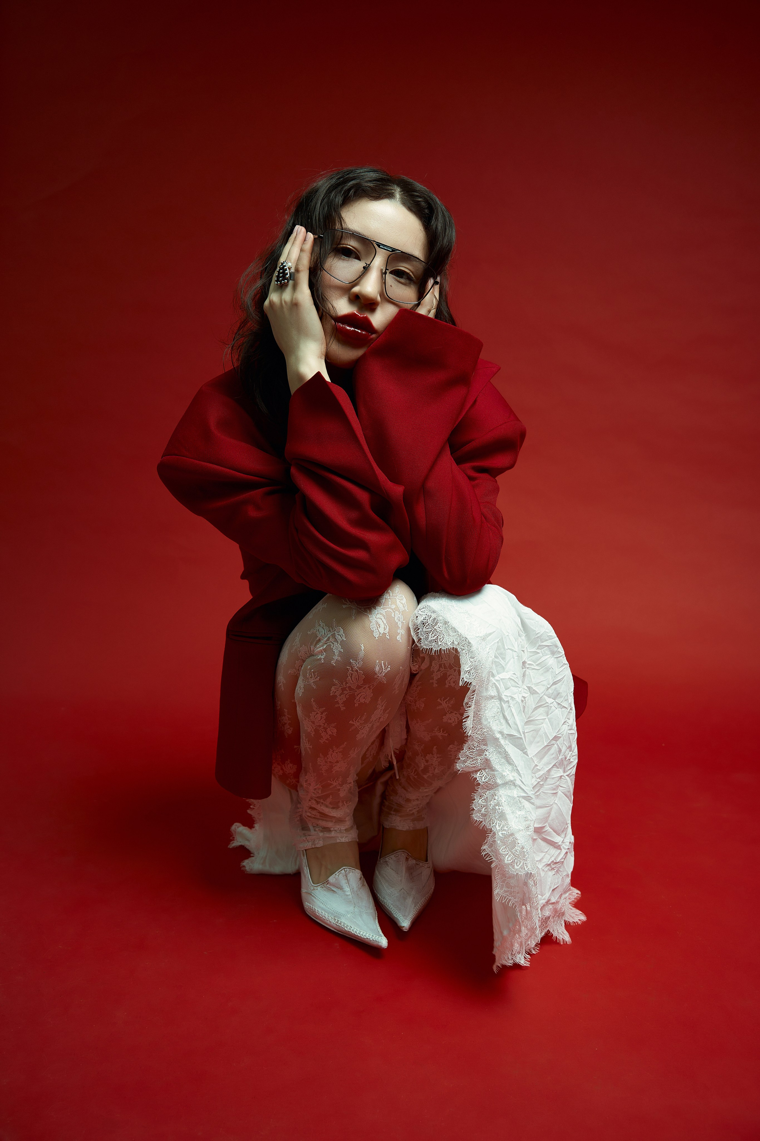 Эльмира. Фотограф для брендов и маркетплейсов Екатеринбург Екатерина Дроздова