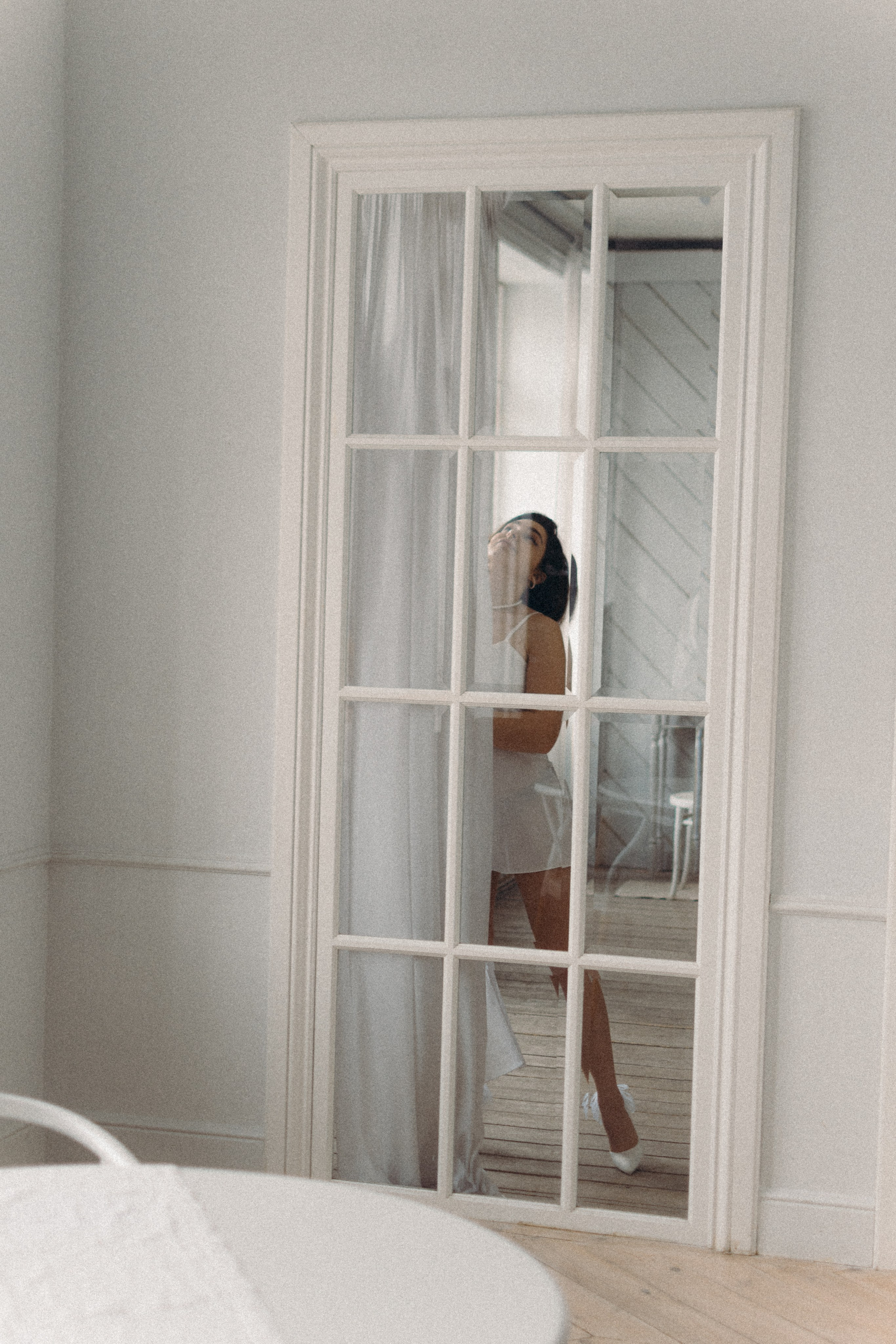 Утро невесты. Фотограф Анфиса Хардина Екатеринбург