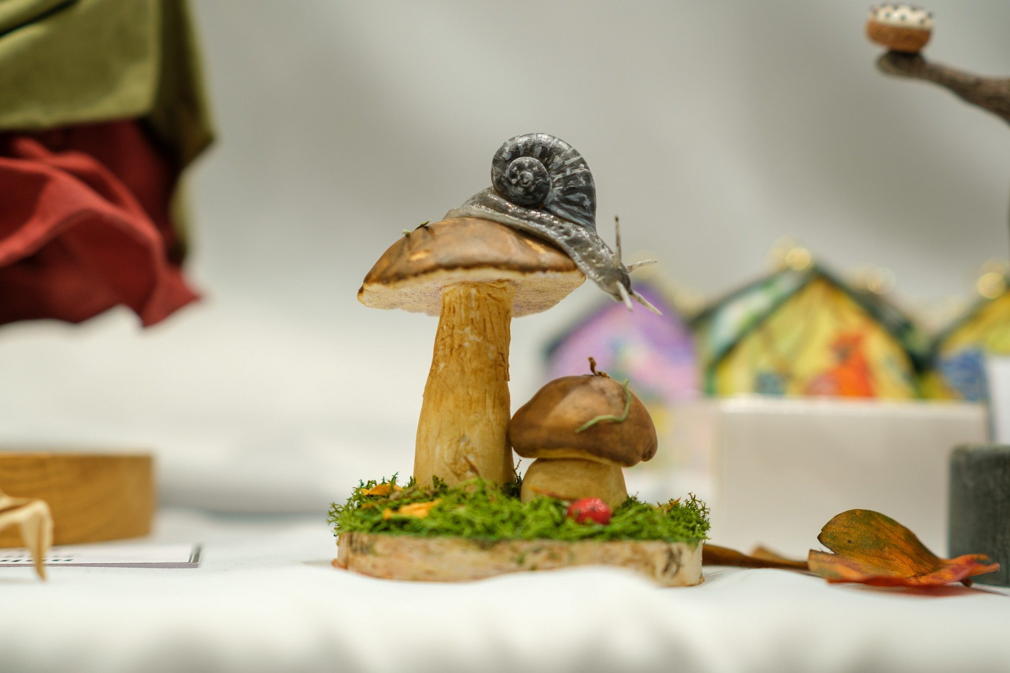 САКВОЯЖ 2024 (Осень). Фёдор Карпов — профессиональный фотограф, работаю в Москве и области