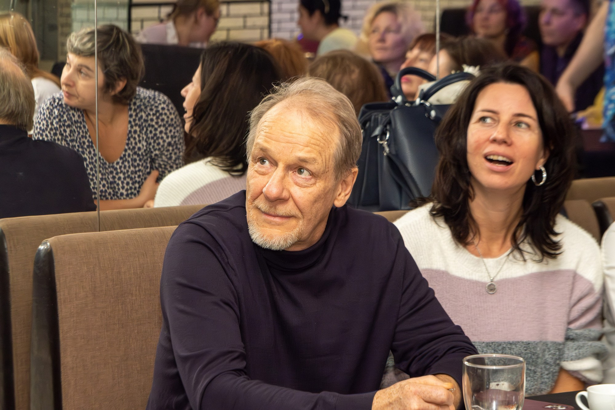 Квиз 8 Марта. Фёдор Карпов — профессиональный фотограф, работаю в Москве и области