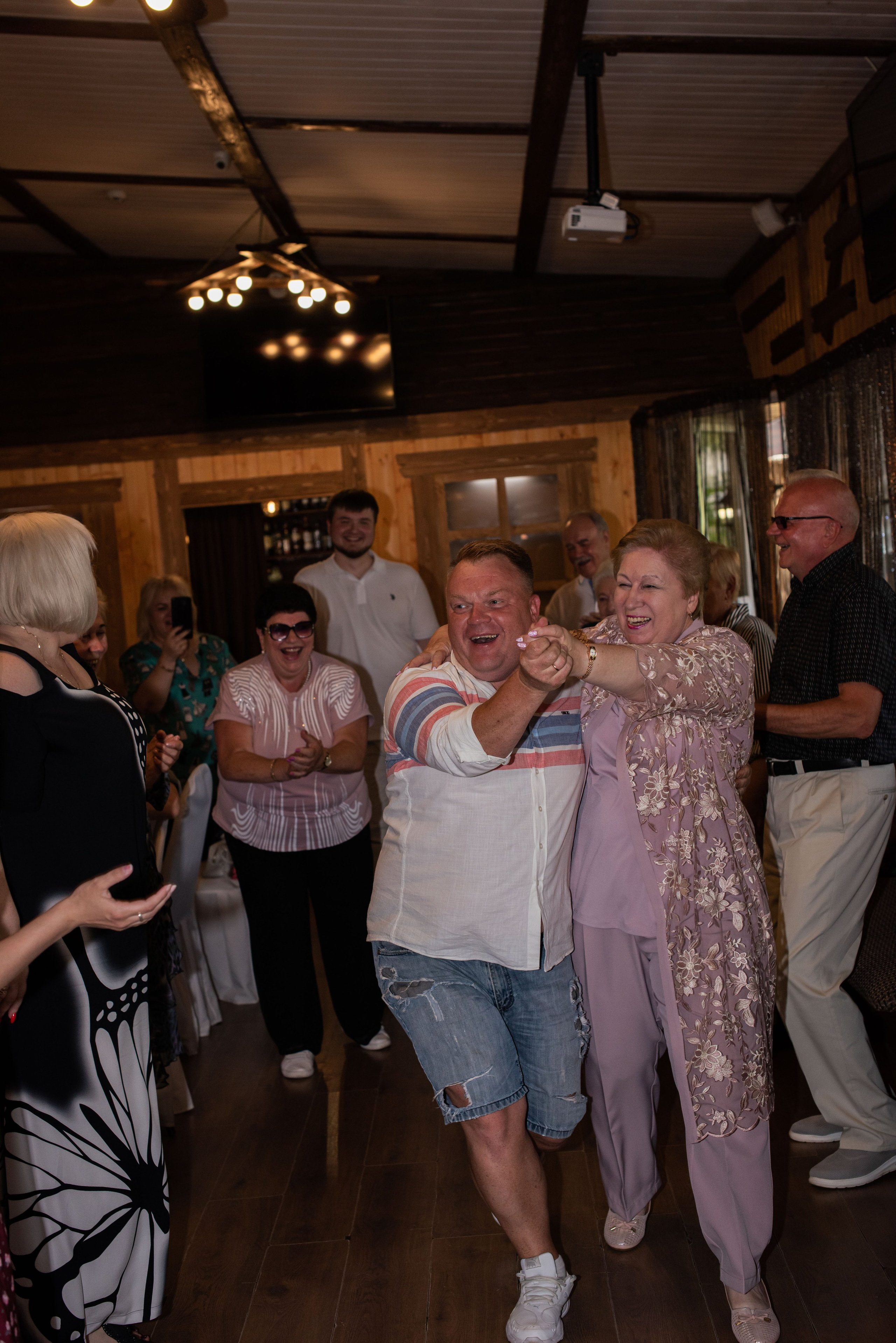 Юбилей Ирины. Женский фотограф в Москве и МО