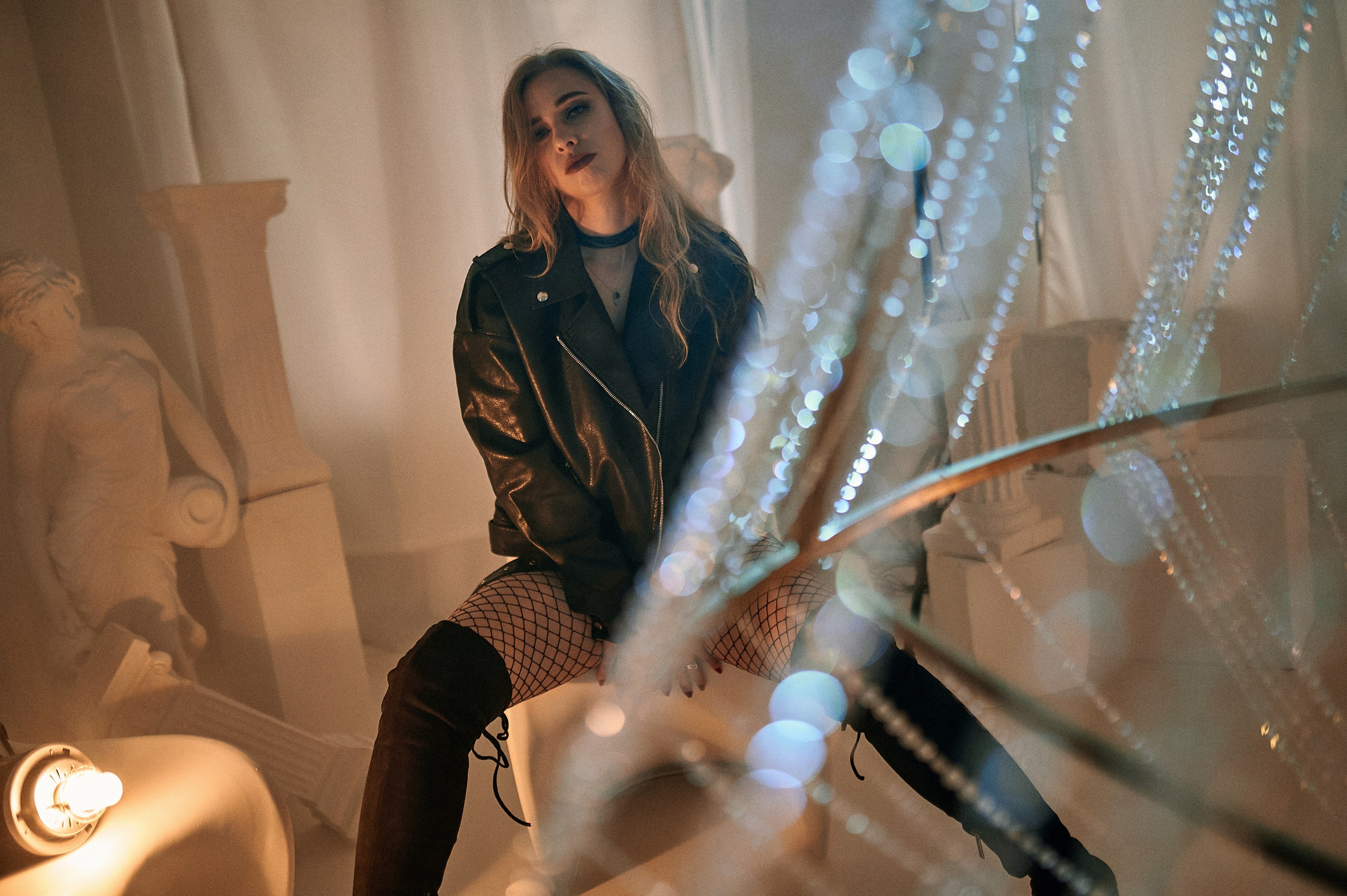 Аня. Свадебный и семейный фотограф в Крыму