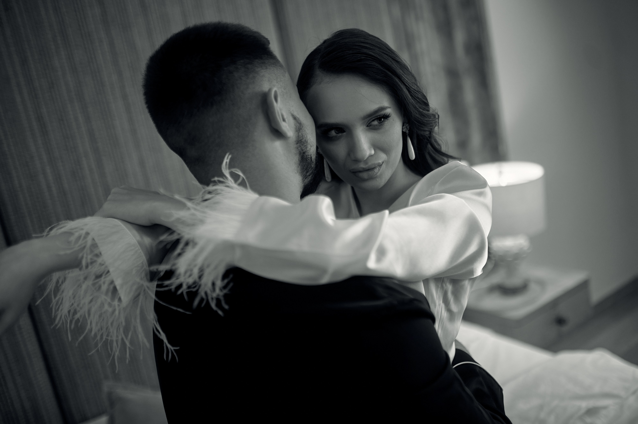 Руслан и Даша. Свадебный и семейный фотограф в Крыму