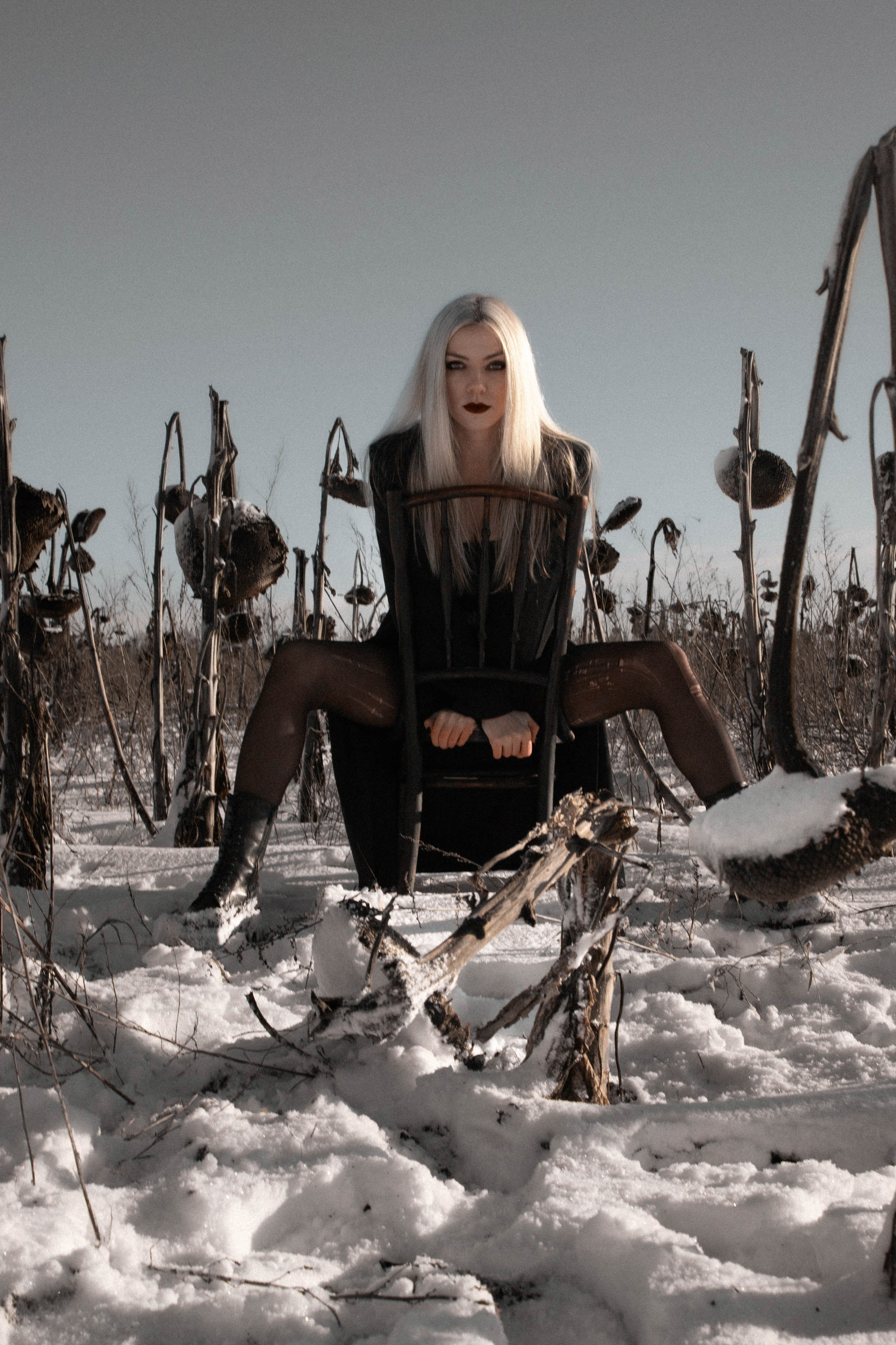 Анна. Фотограф Александр Закадычный | Таганрог