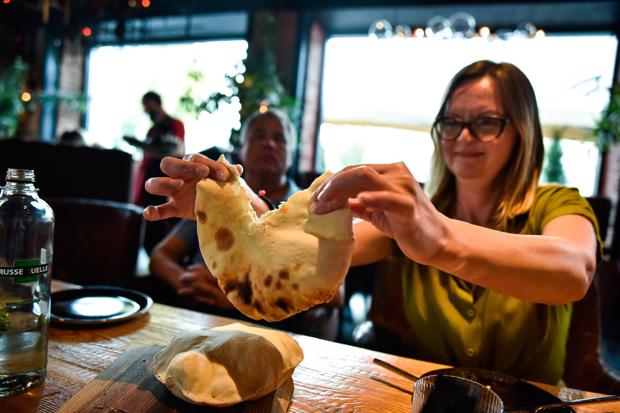 Рекламный тур по Святыням Самарского края