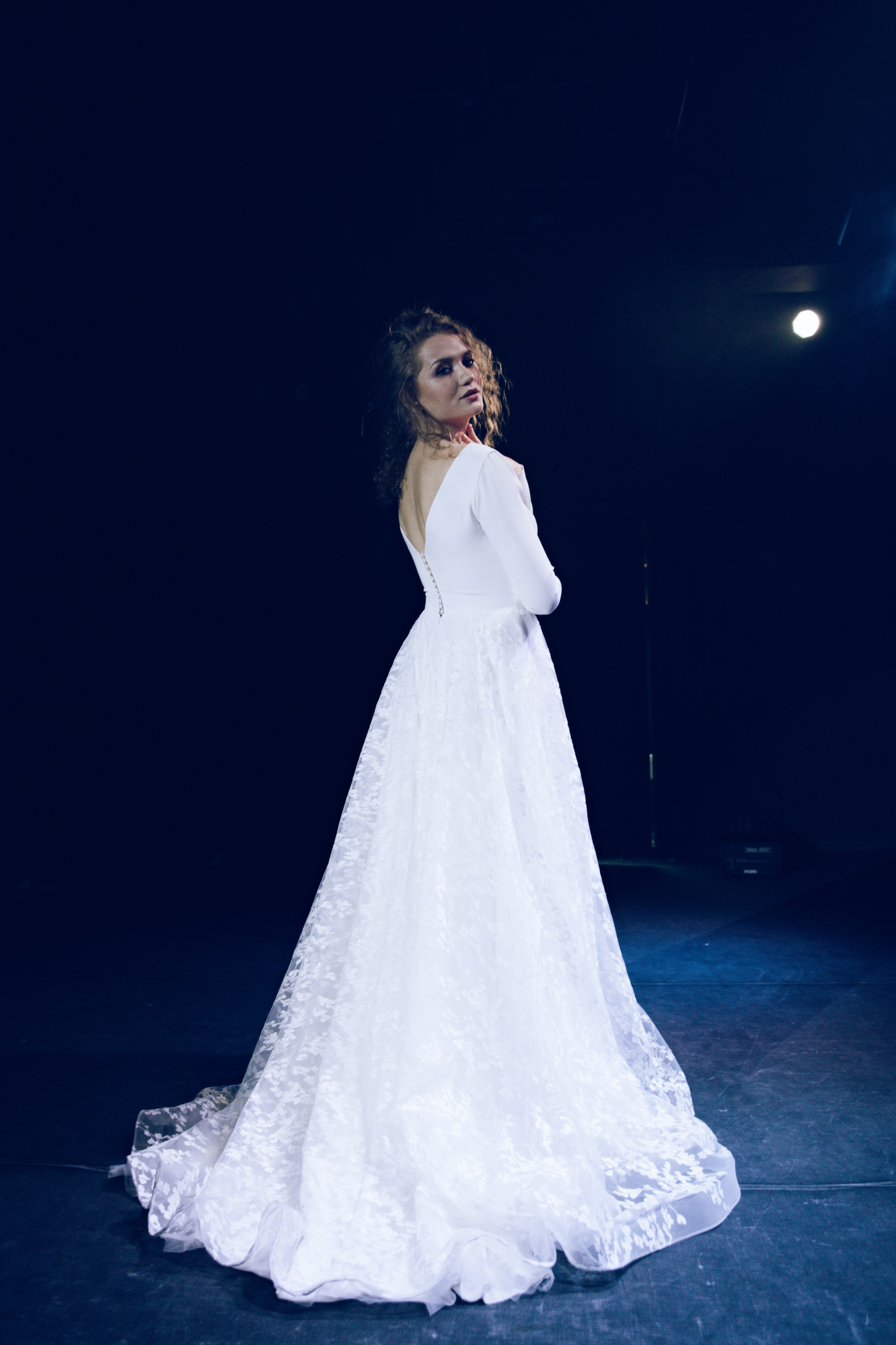 Егор и Карина. Фотограф Александр Шалагин