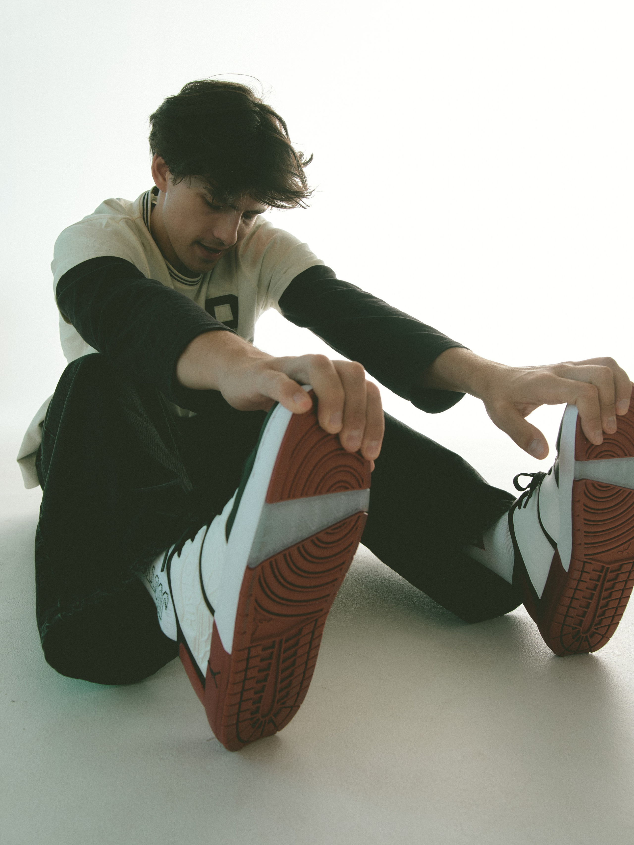 MATT/2. Сайт фотографа в Саратове