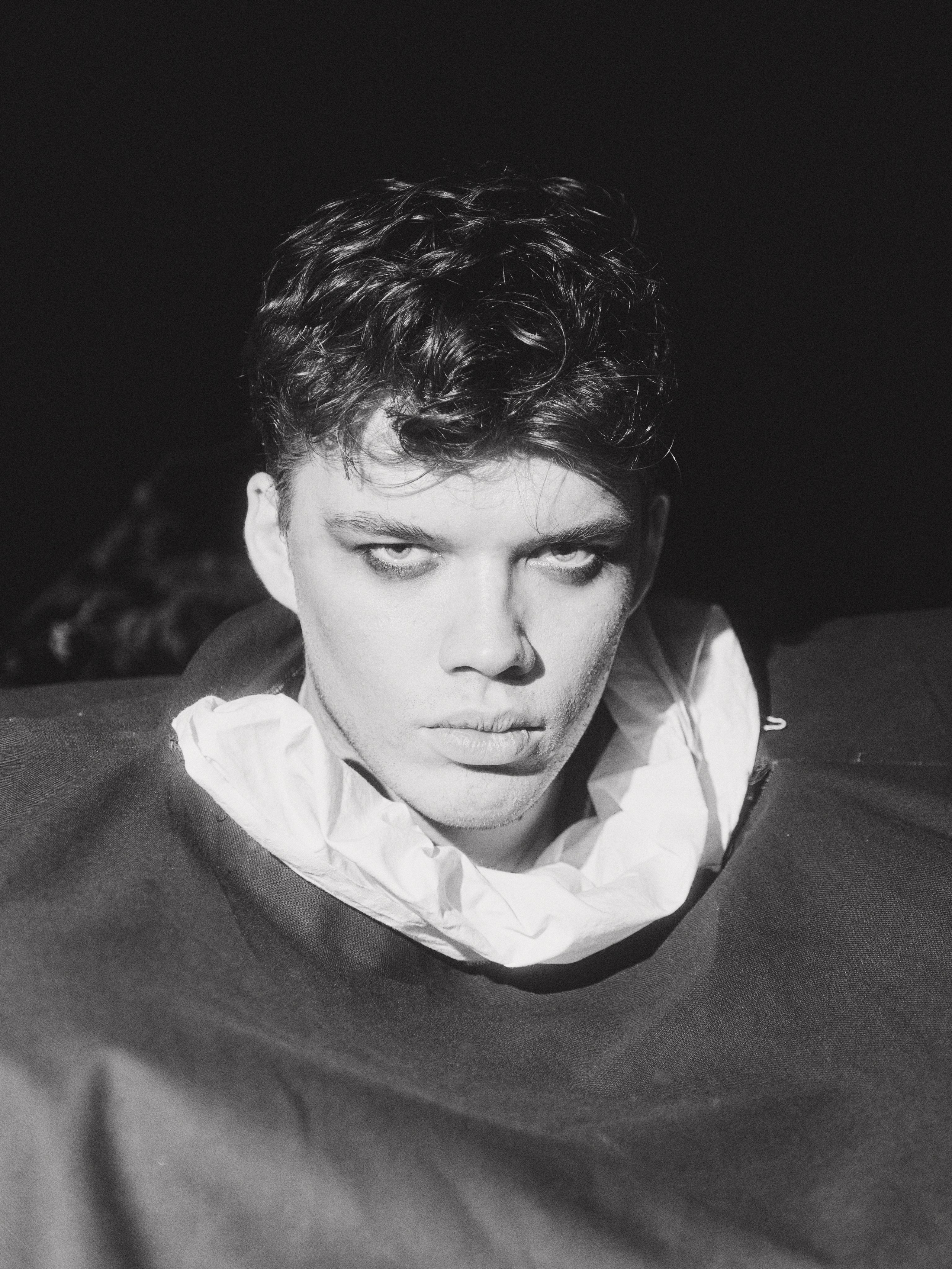 Sni Trava. Сайт фотографа в Саратове