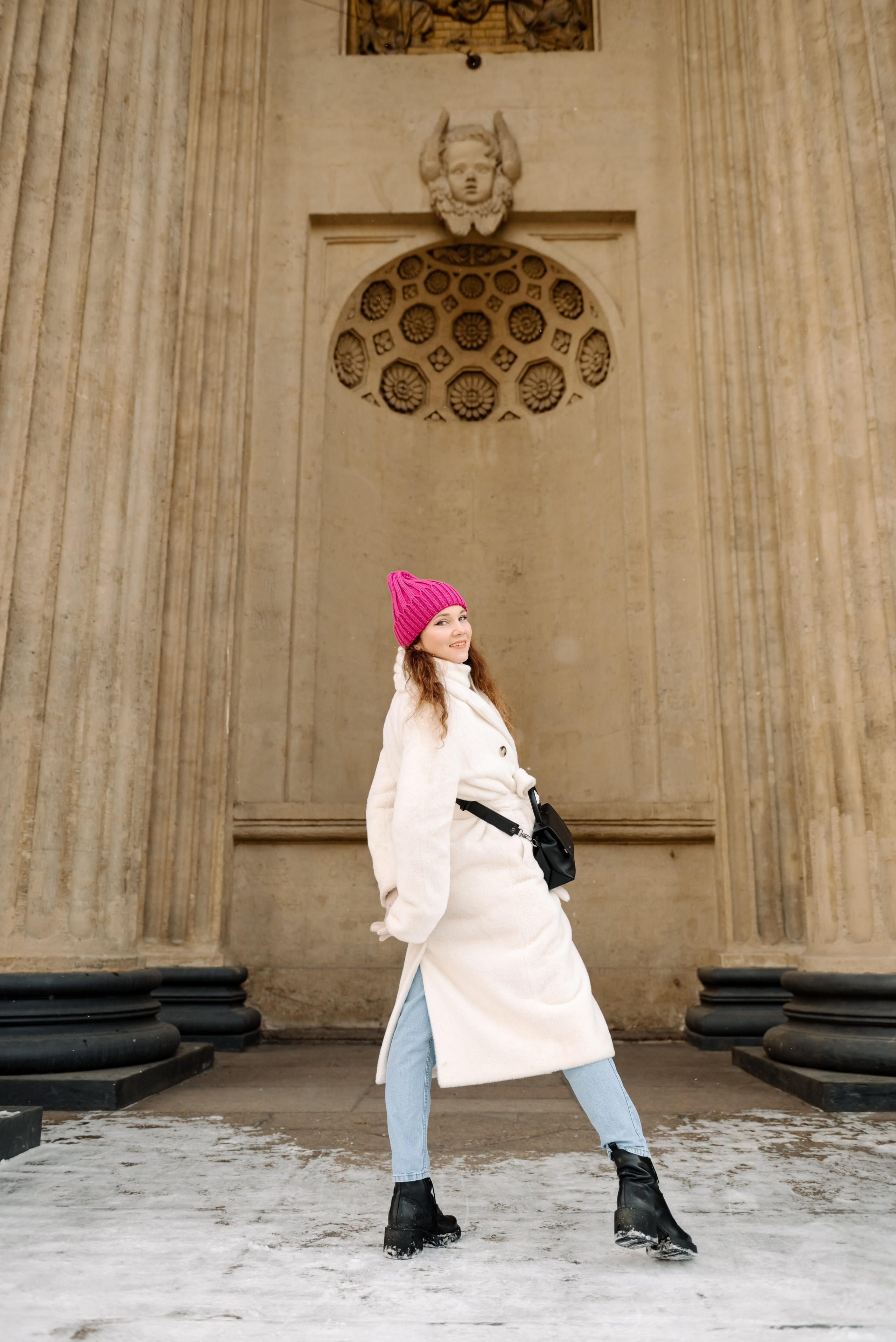 Казанский собор. Свадебный и сеейный фотограф в Санкт-Петербурге Елена Худякова