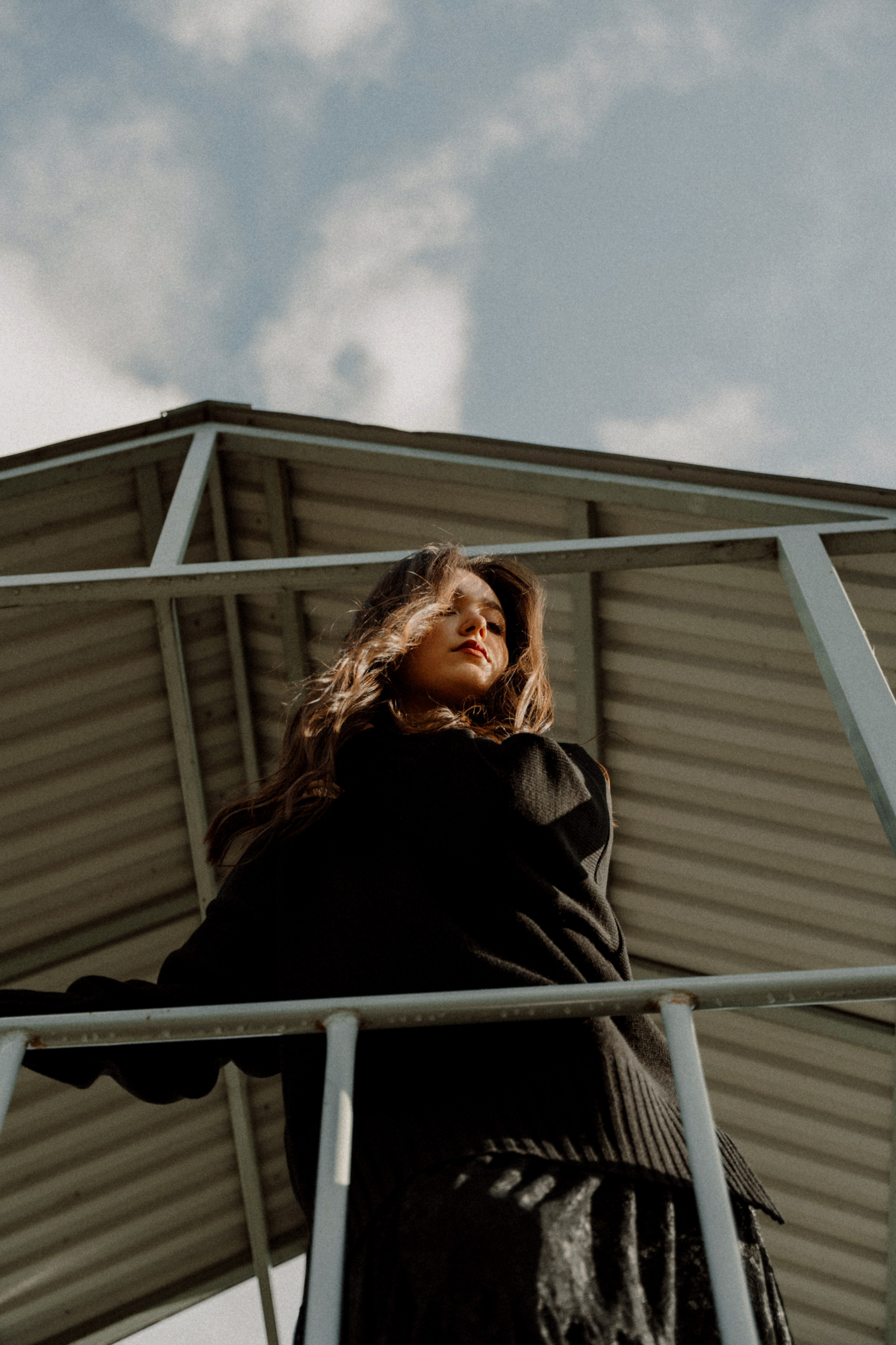 Ксюша. Свадебный и индивидуальный фотограф в Суворове Клюева Мария