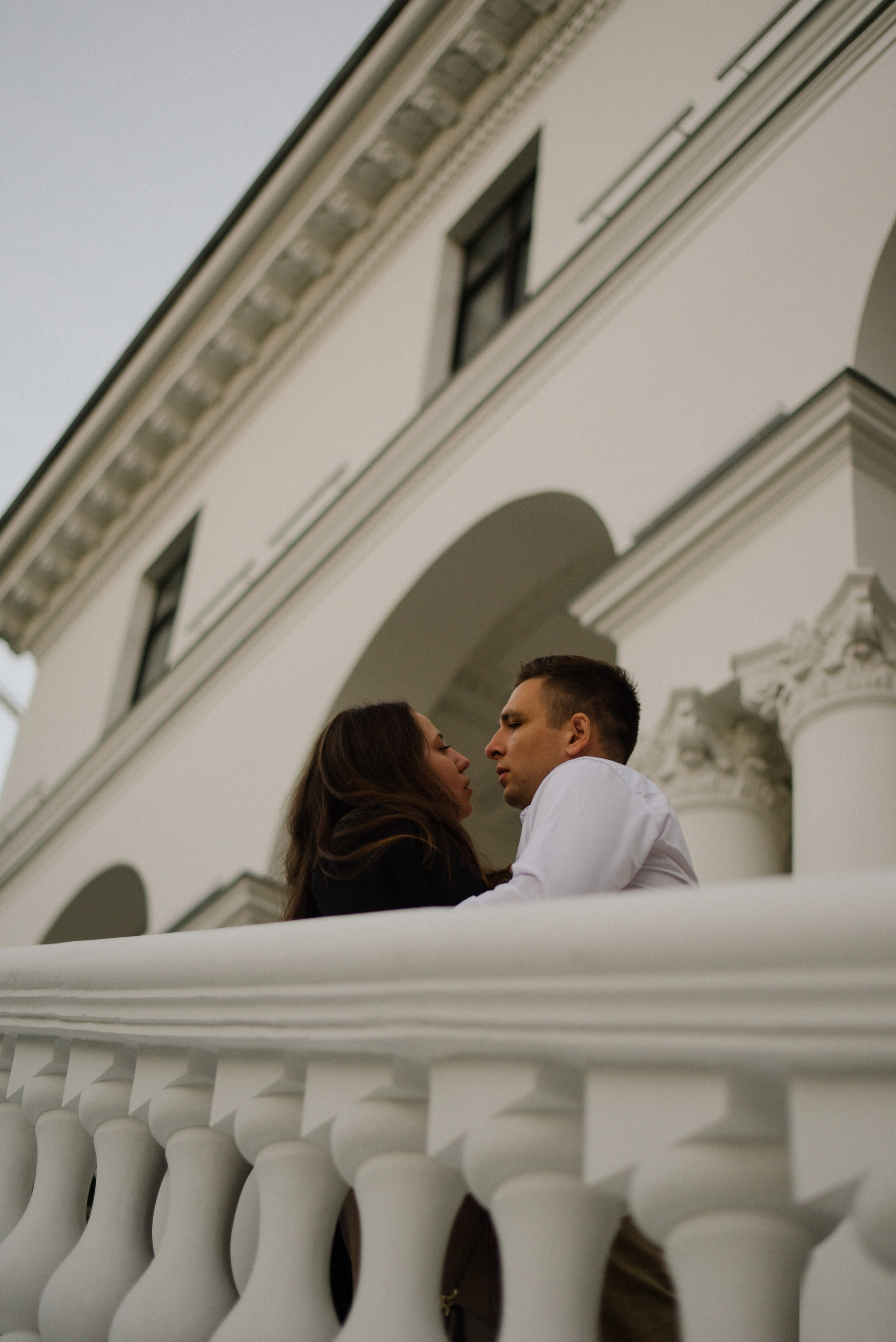 Павильон Книги Юлия & Ярослав. Фотограф Лола Волна, город Москва