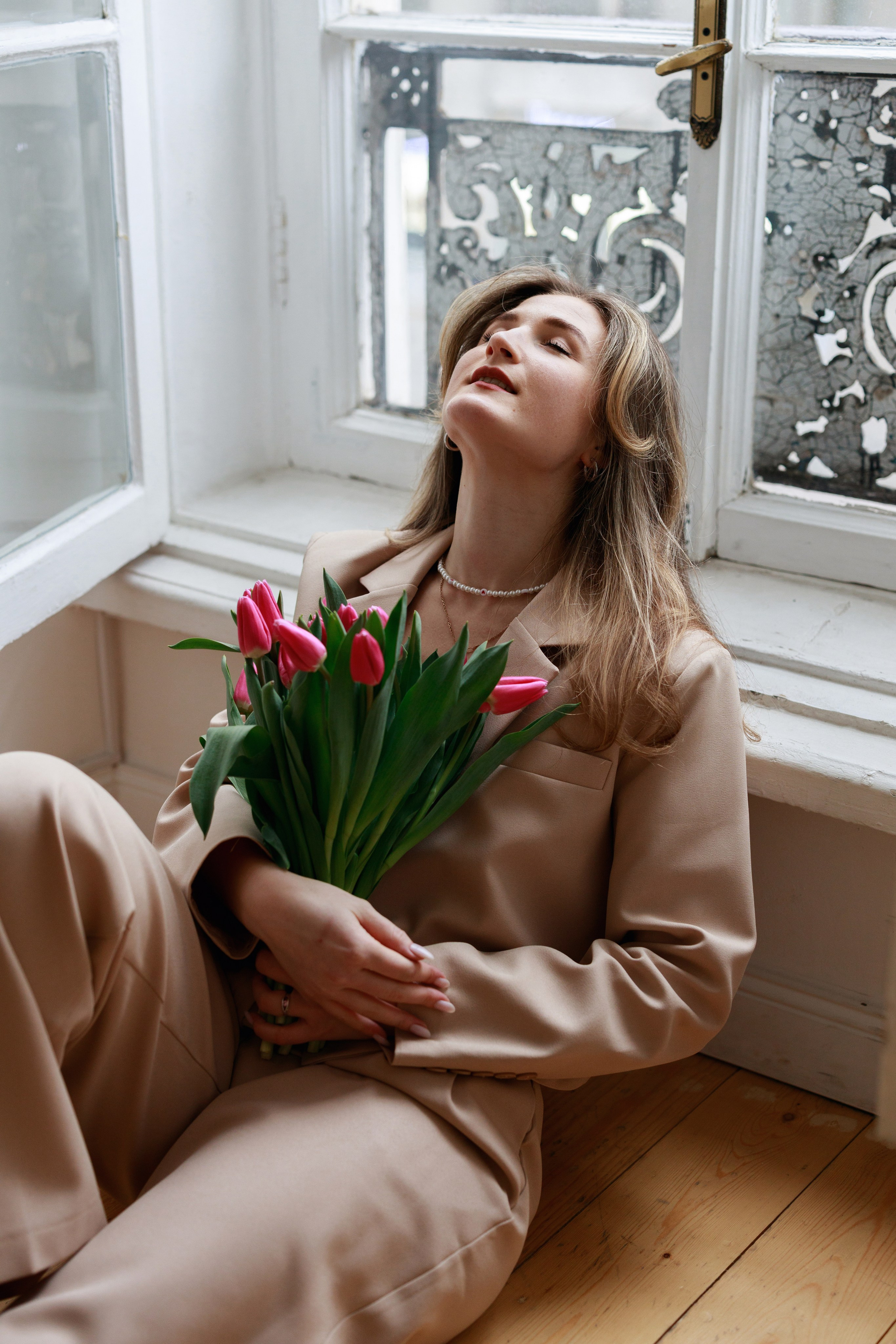 Индивидуальные. Фотограф Санкт-Петербург Конюхова Мария