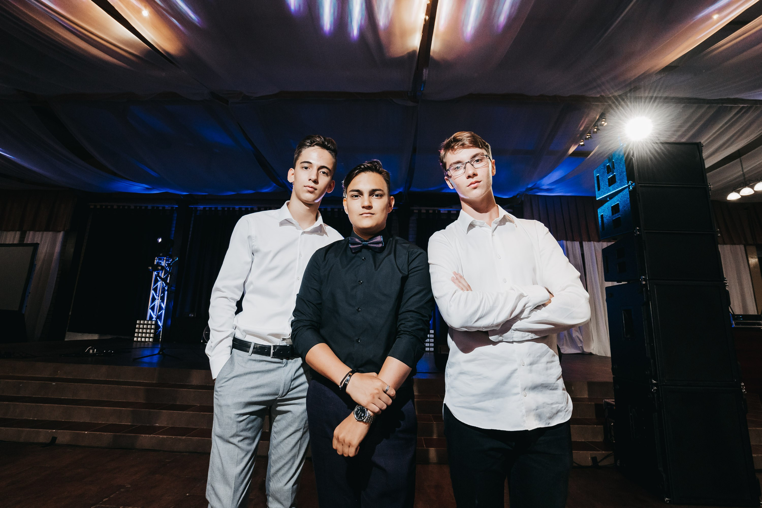 Выпускной 2020. Репортажный и Свадебный фотограф в Москве Иван Белов