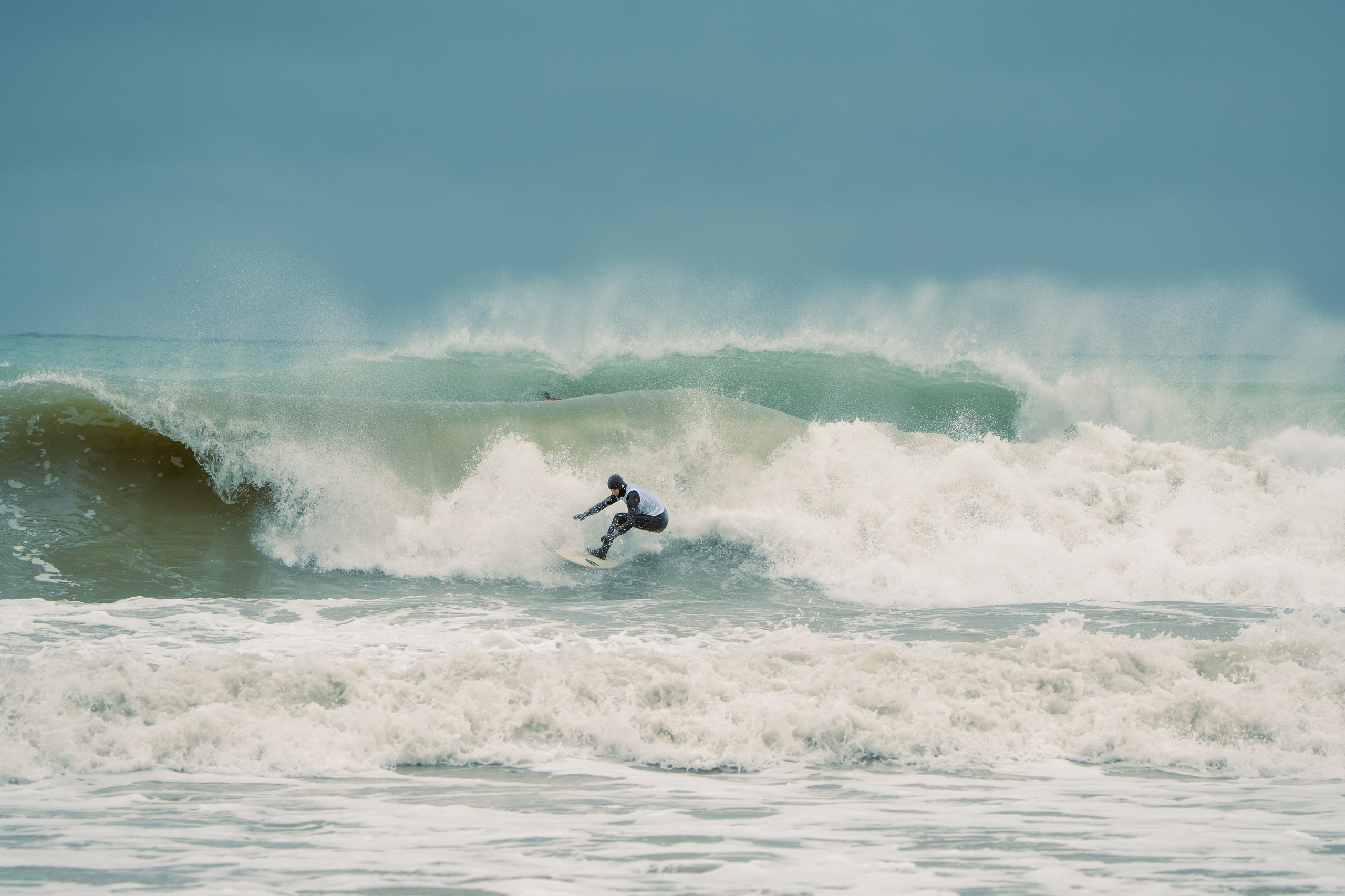 Surfing. Репортажный фотограф в Красной Поляне и Сочи Павлюченко Екатерина