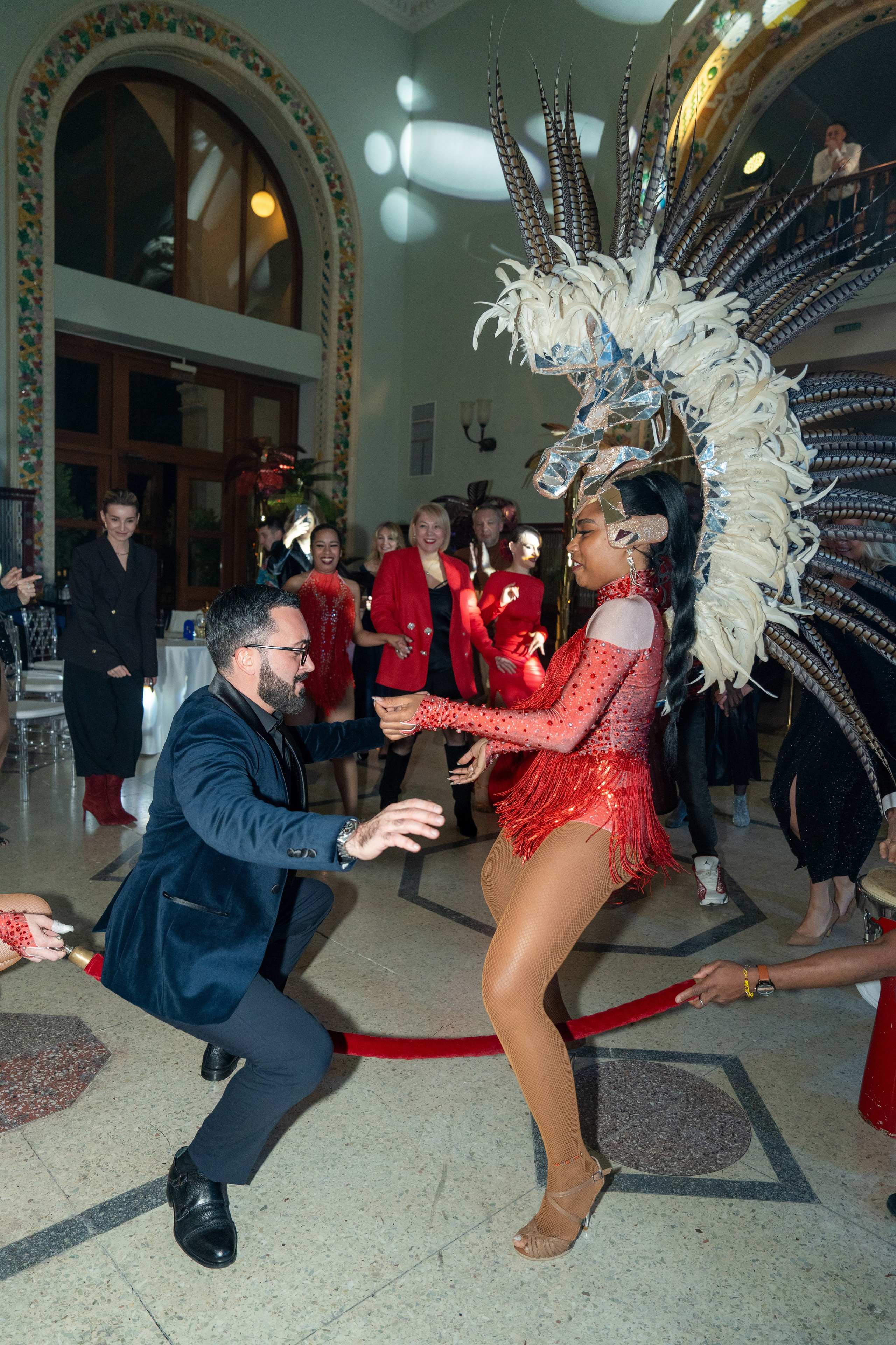 RS Bosco. Репортажный фотограф в Красной Поляне и Сочи Павлюченко Екатерина