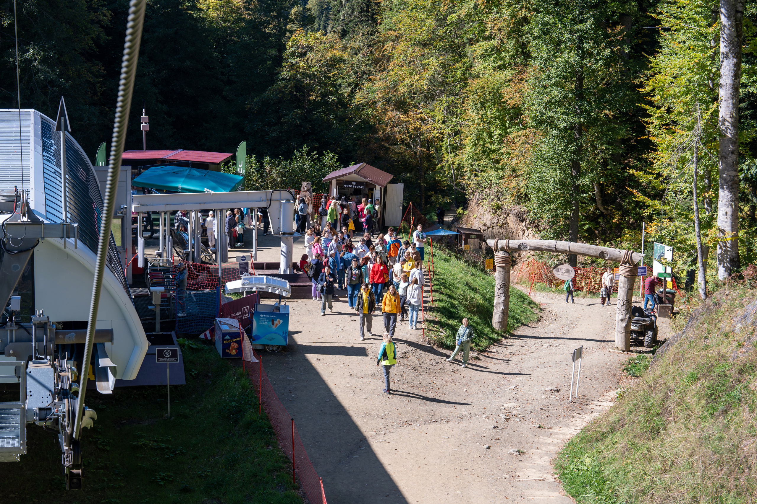 ChinaRosaFest 2024. Репортажный фотограф в Красной Поляне и Сочи Павлюченко Екатерина