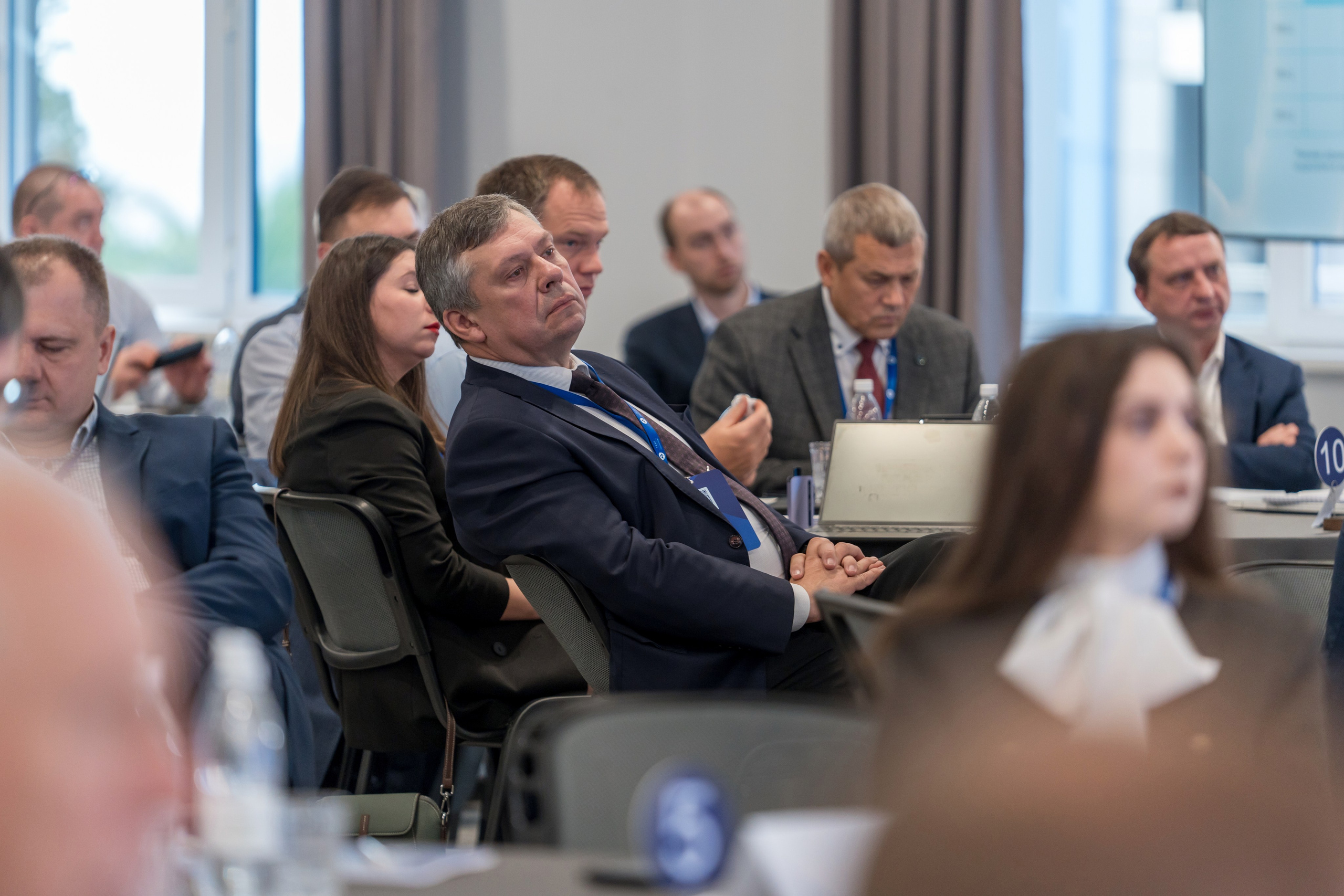 Научно-техническая коференция АО «ТВЭЛ». Репортажный фотограф в Красной Поляне и Сочи Павлюченко Екатерина