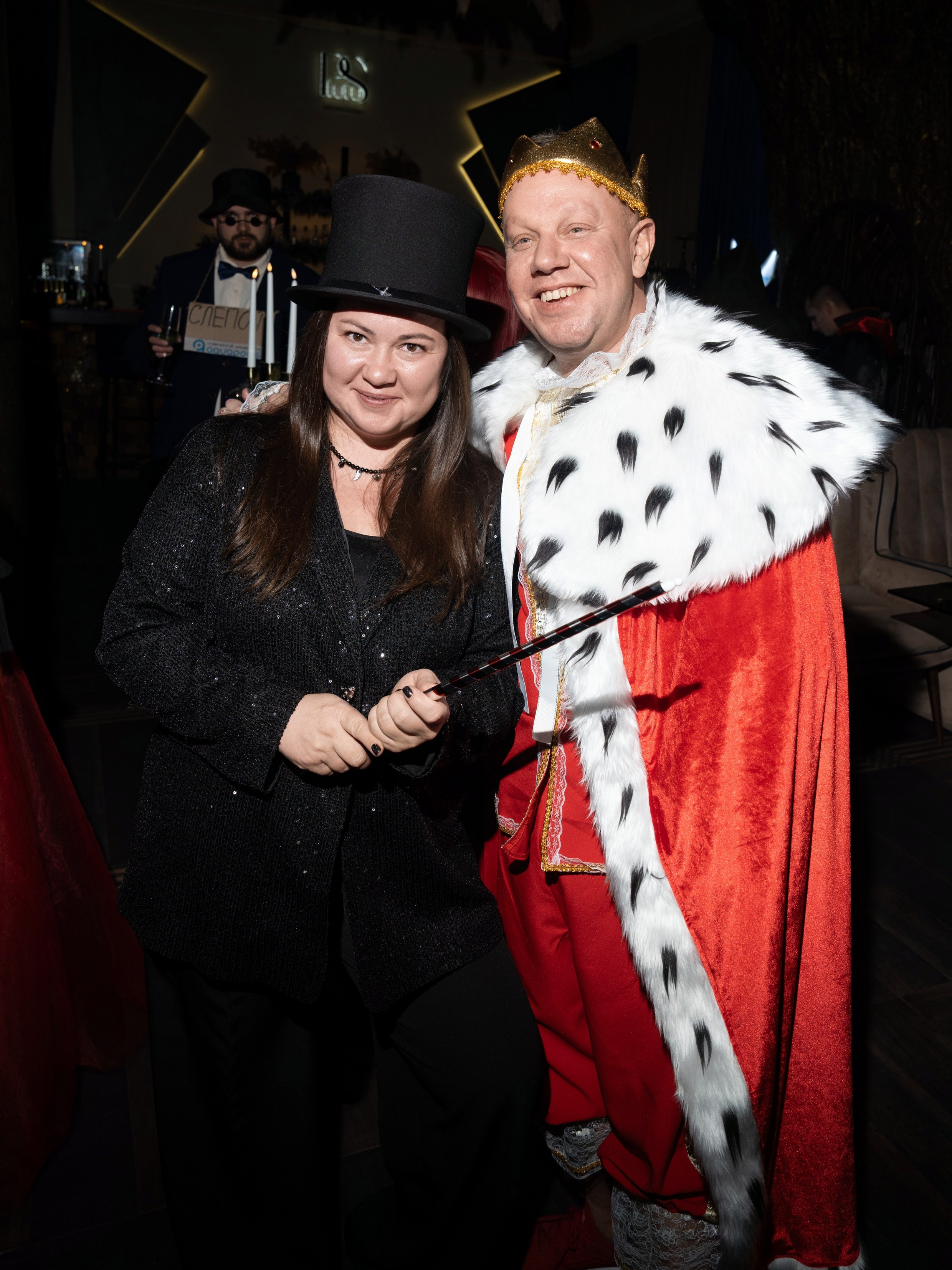 Гала-ужи «Акваполис». Репортажный фотограф в Красной Поляне и Сочи Павлюченко Екатерина