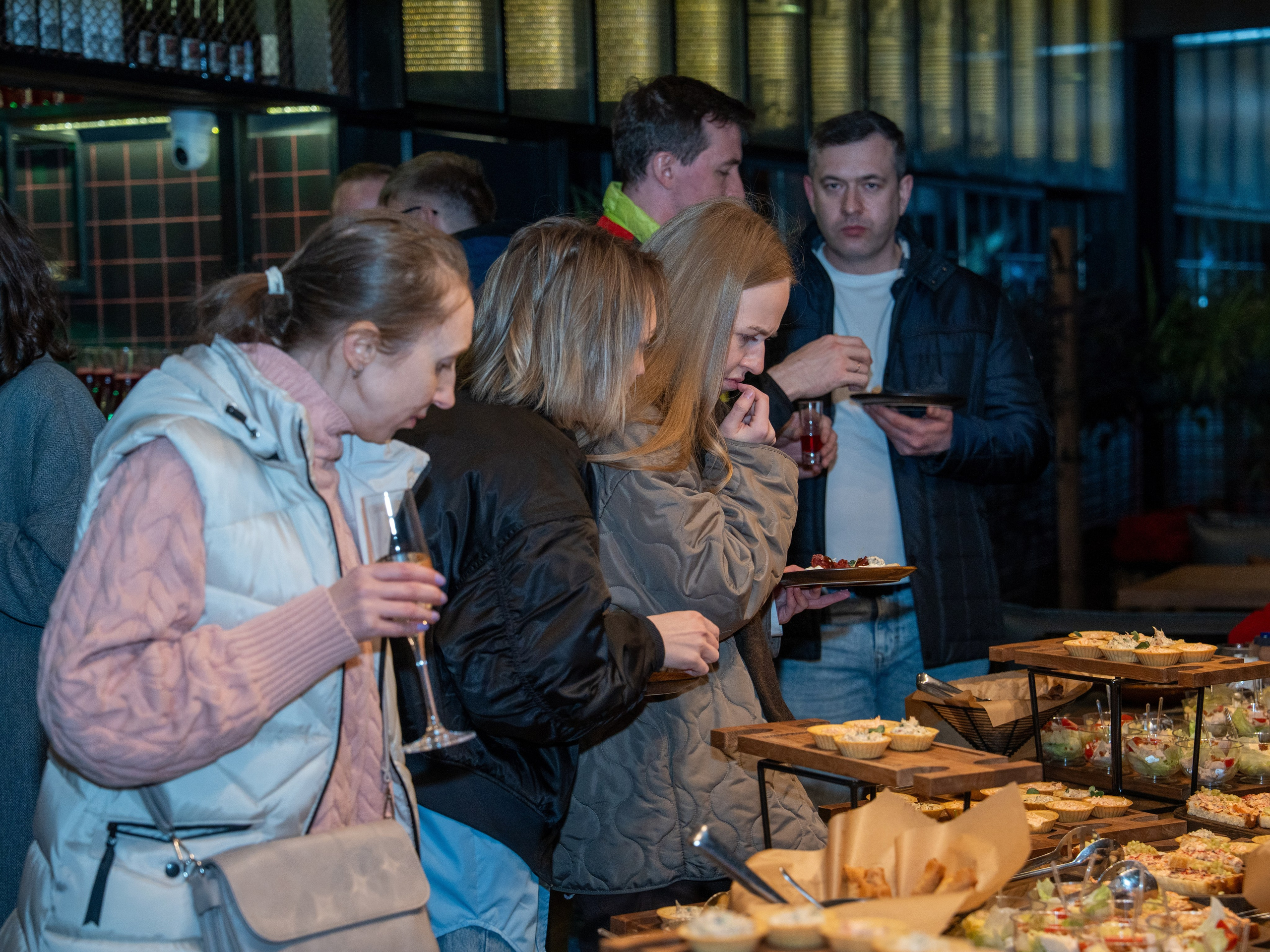 S7. Репортажный фотограф в Красной Поляне и Сочи Павлюченко Екатерина