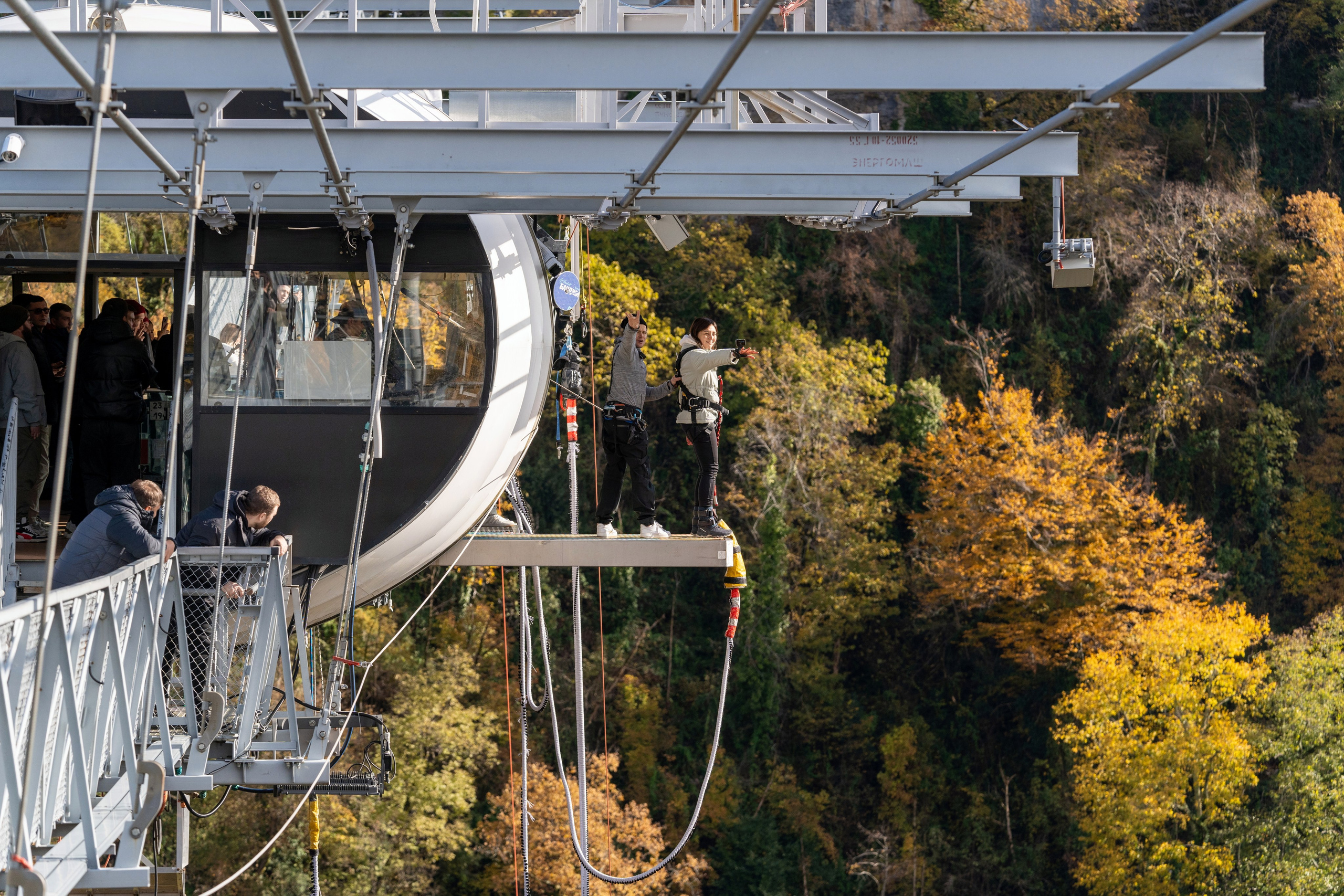 MICE мероприятие в Skypark. Репортажный фотограф в Красной Поляне и Сочи Павлюченко Екатерина