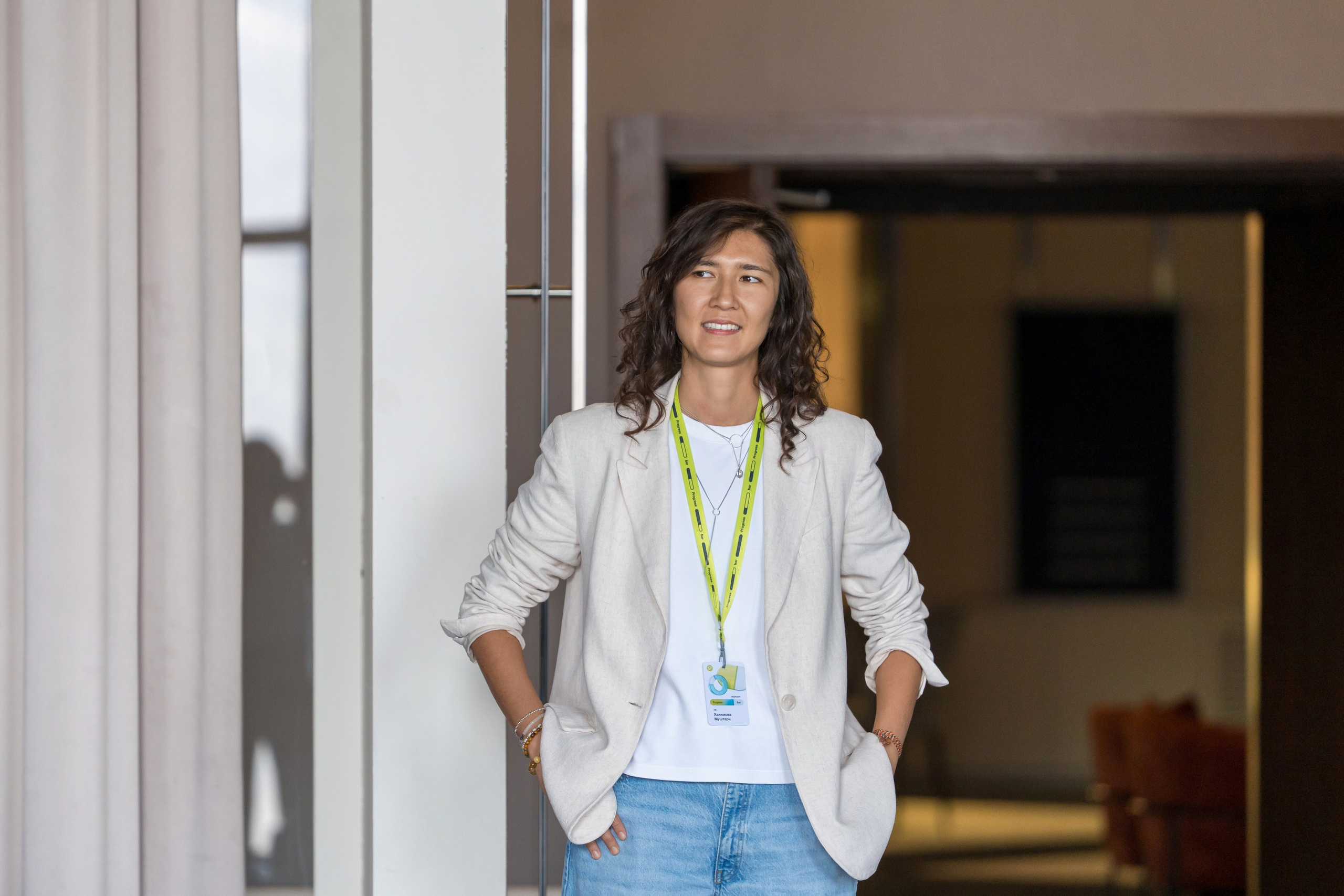 Тренинг для компании S7 Airlines в Красной Поляне. Репортажный фотограф в Красной Поляне и Сочи Павлюченко Екатерина