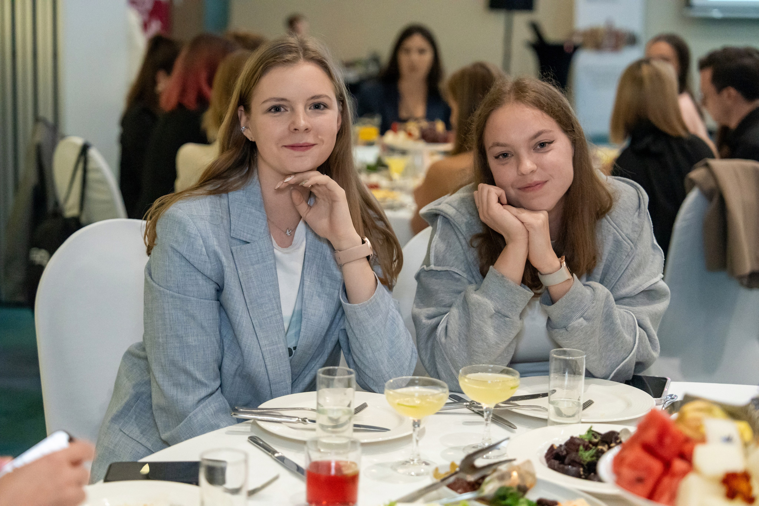 ChinaRosaFest 2024. Репортажный фотограф в Красной Поляне и Сочи Павлюченко Екатерина