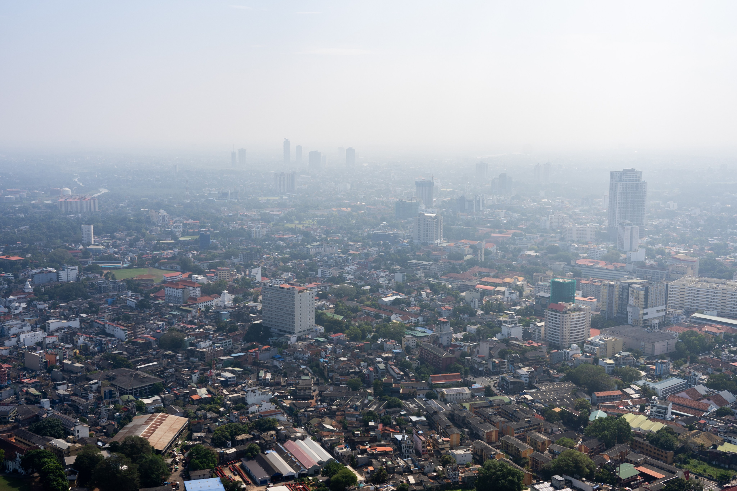 Шри-Ланка 2025. Легкая фотография