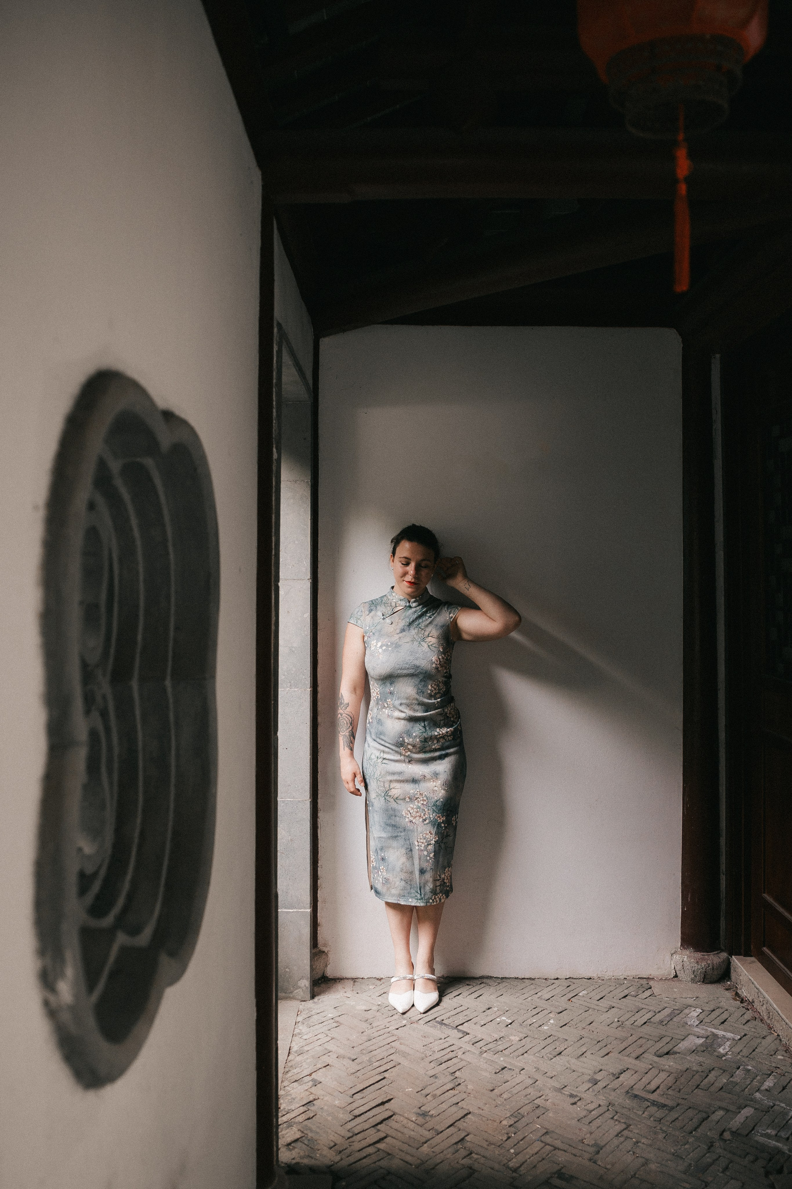 Chinese vibe. Семейный фотограф в городе Шанхай, Китай Акулова Наталья