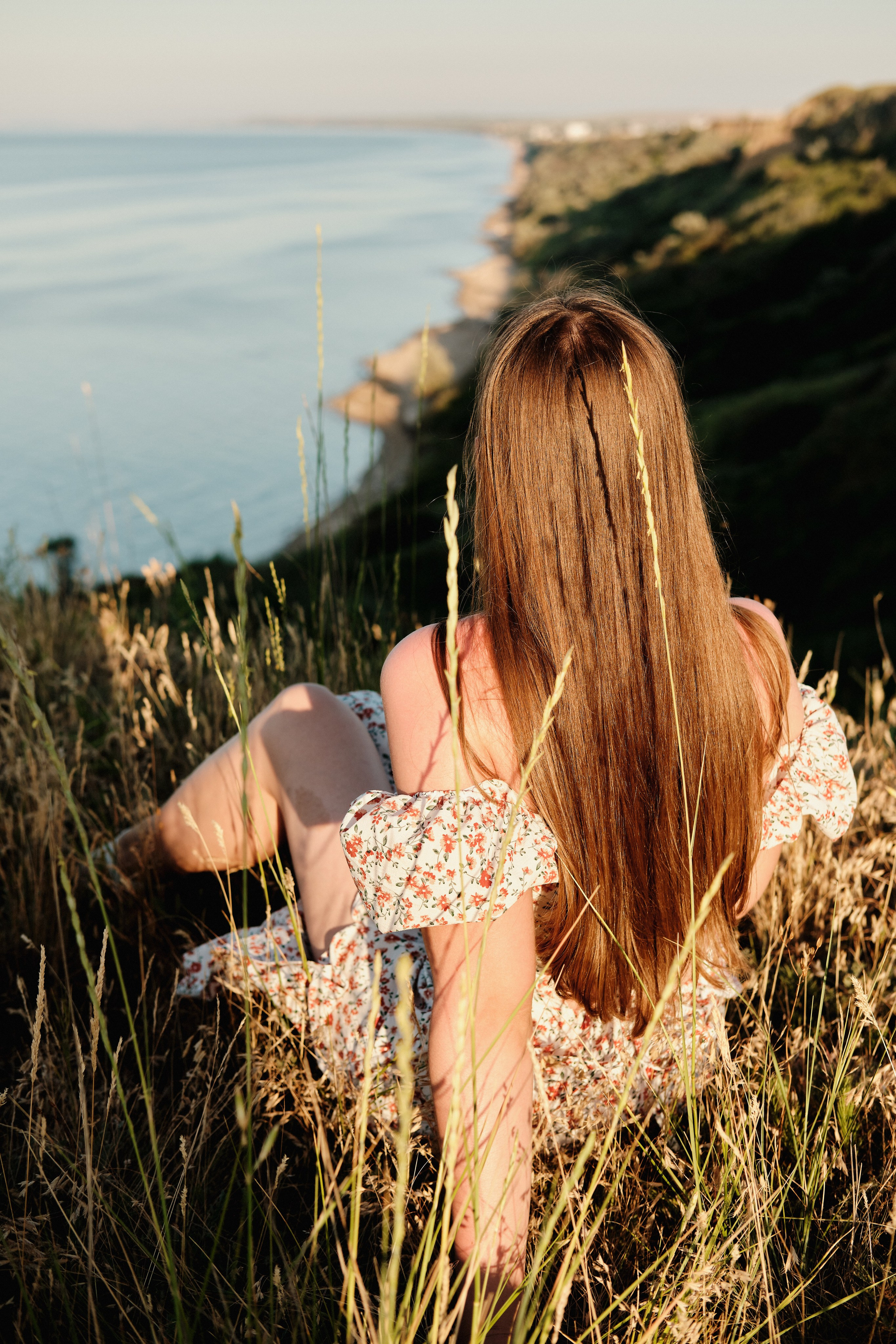 Азовское море. Фотограф в Анапе и Краснодаре Тина