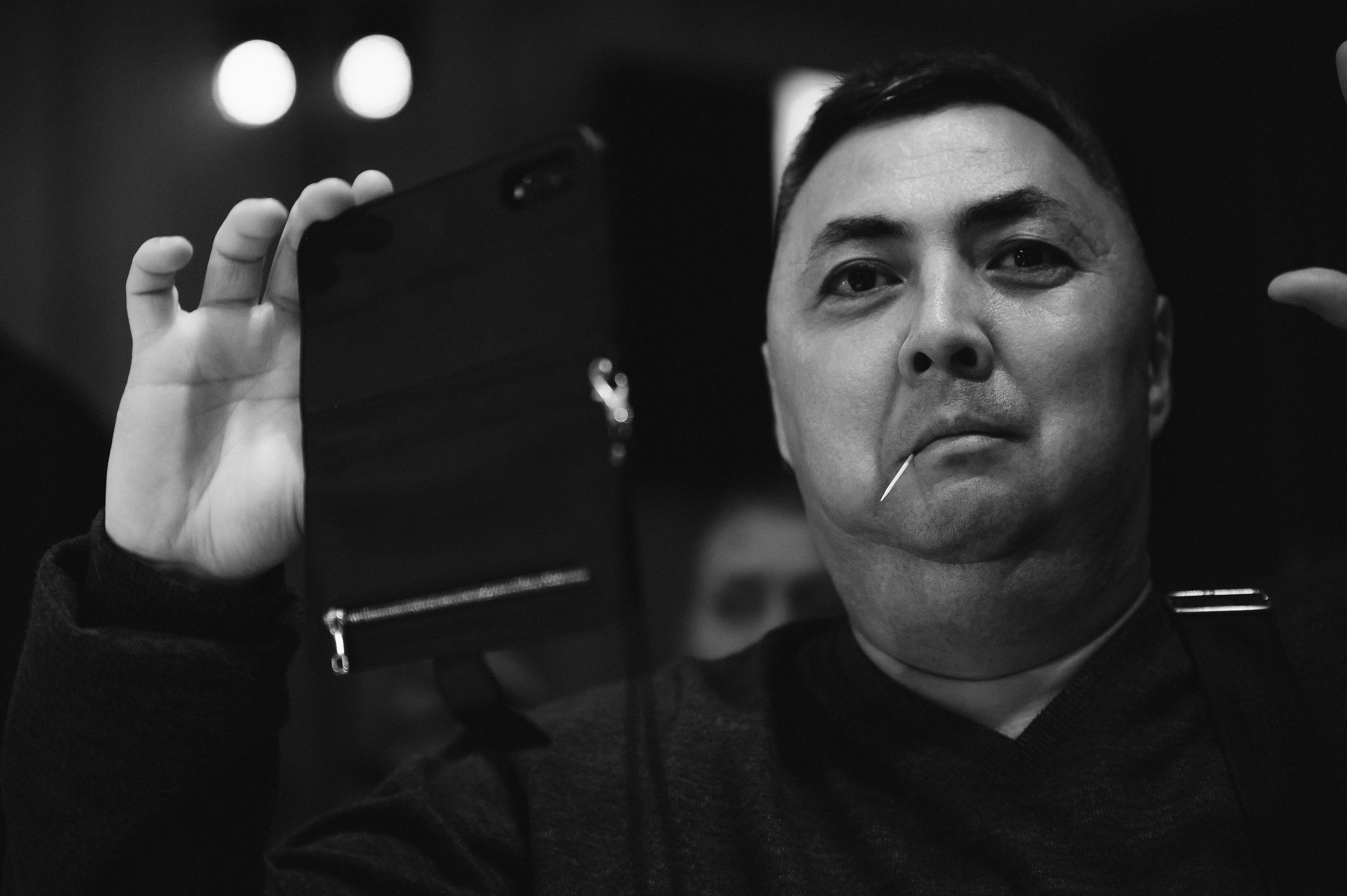 Национальная свадьба в Marshal Grand Hall. Евгений Нисковских — свадебный и репортажный фотограф в Тюмени