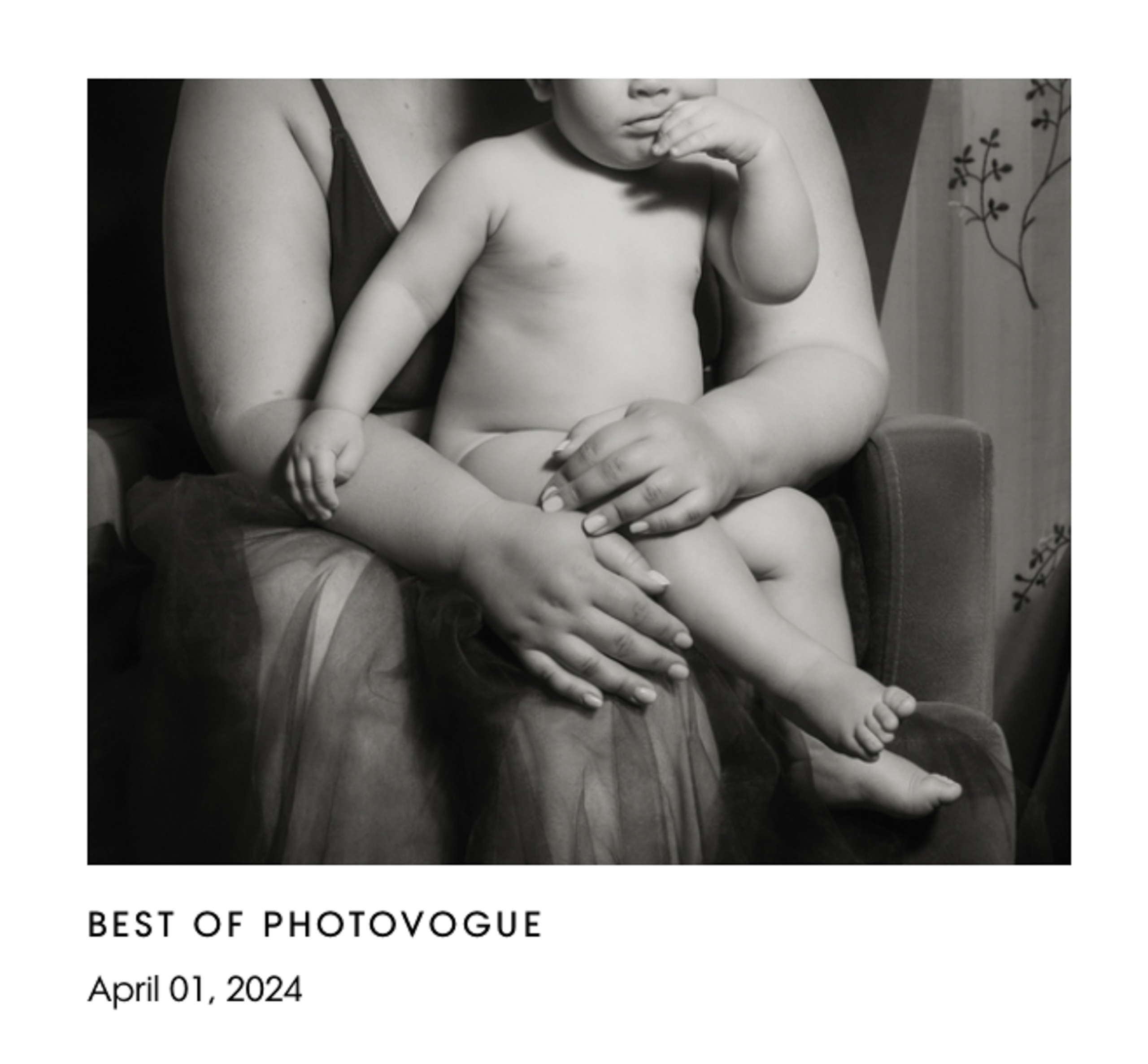 Публикации. Портретный фотограф из Омска Инна Пономарева