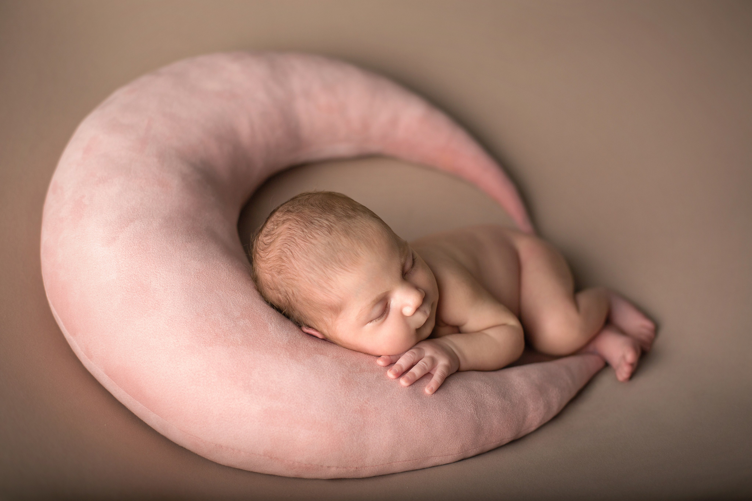 Новорождённые. Детский, семейный фотограф в Новороссийске Алла Околиздаева