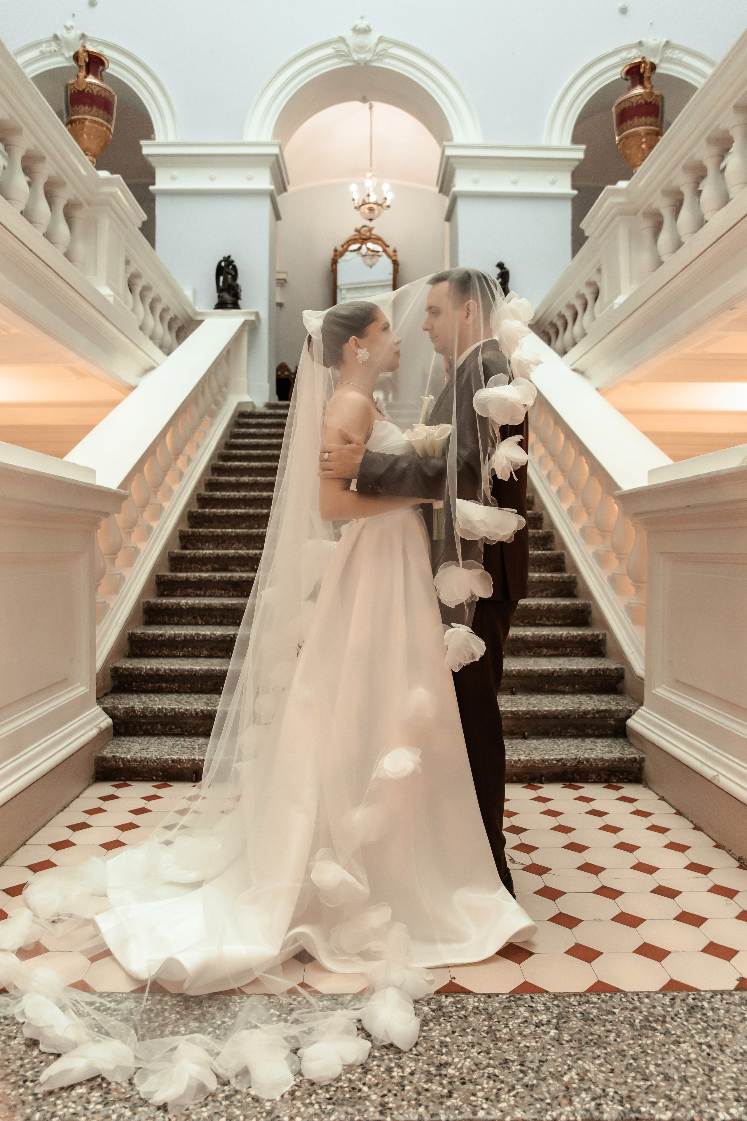 Вадим & Инна. Свадебный ФОТОГРАФ и ВИДЕОГРАФ Ульяновск