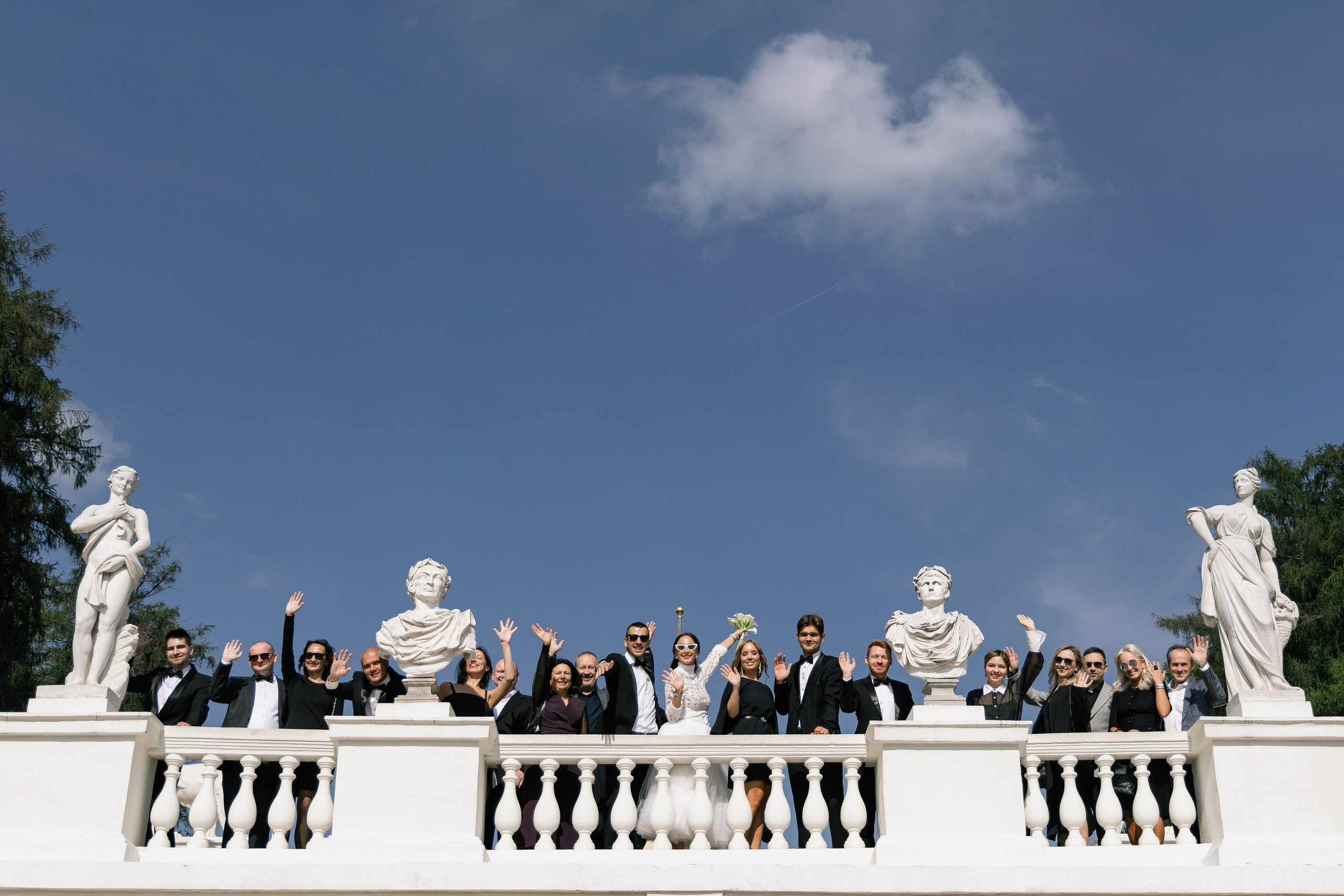 Свадебный фотограф и видеограф в Москве, Виктор Архилюк
