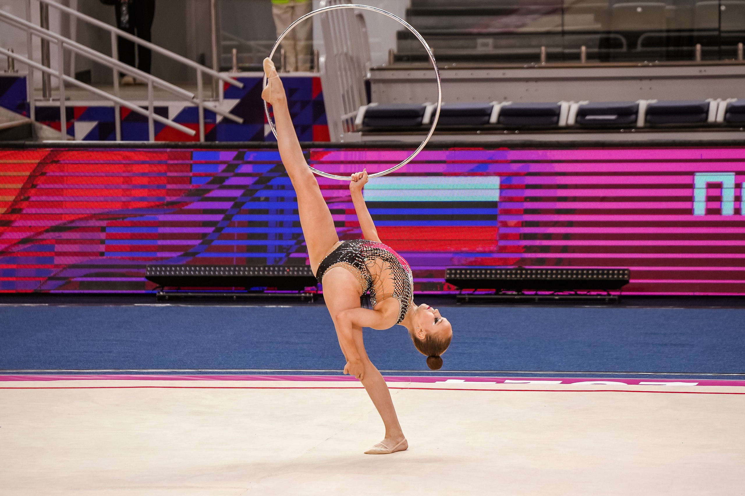 ВЕСЕННИЙ КУБОК 2024. Фотограф Анна Герман. Красноярск