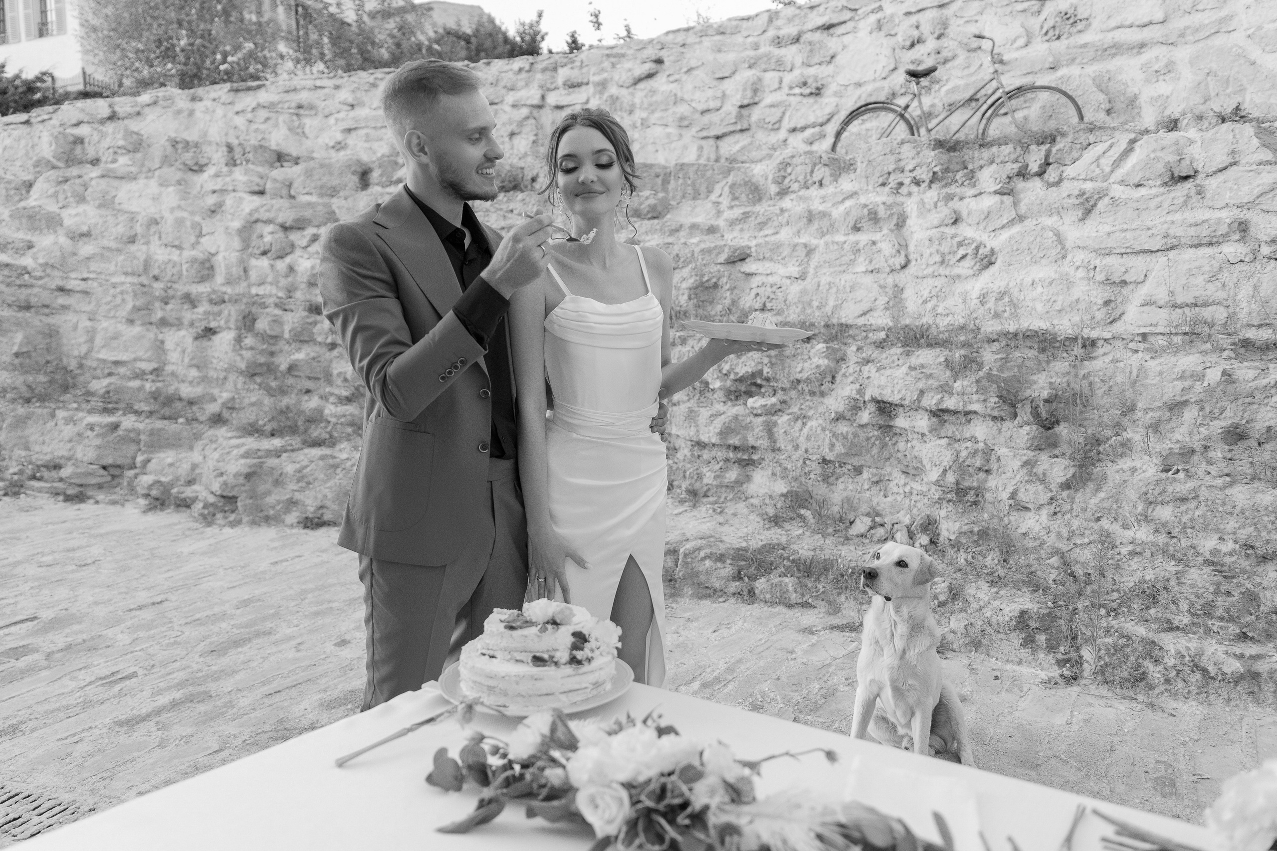 Влада и Константин. Свадебный фотограф