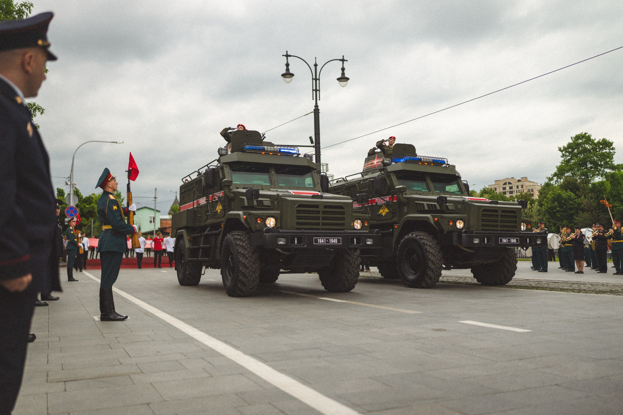 9 мая. Zekons. Фото, видео, нейросети